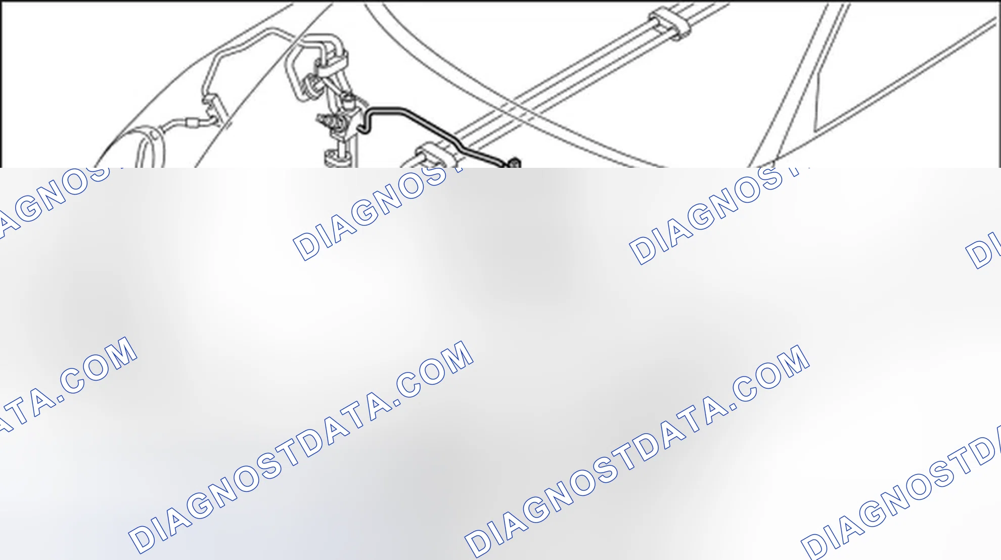 Scheme 111: Removing the condenser-fluid tank line