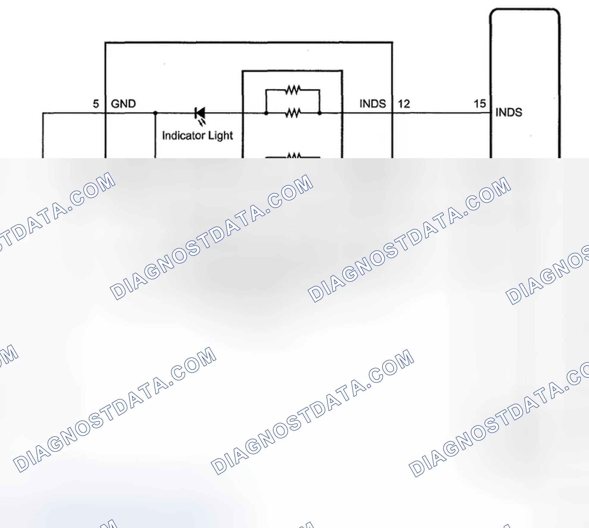 Scheme 52: WIRING DIAGRAM