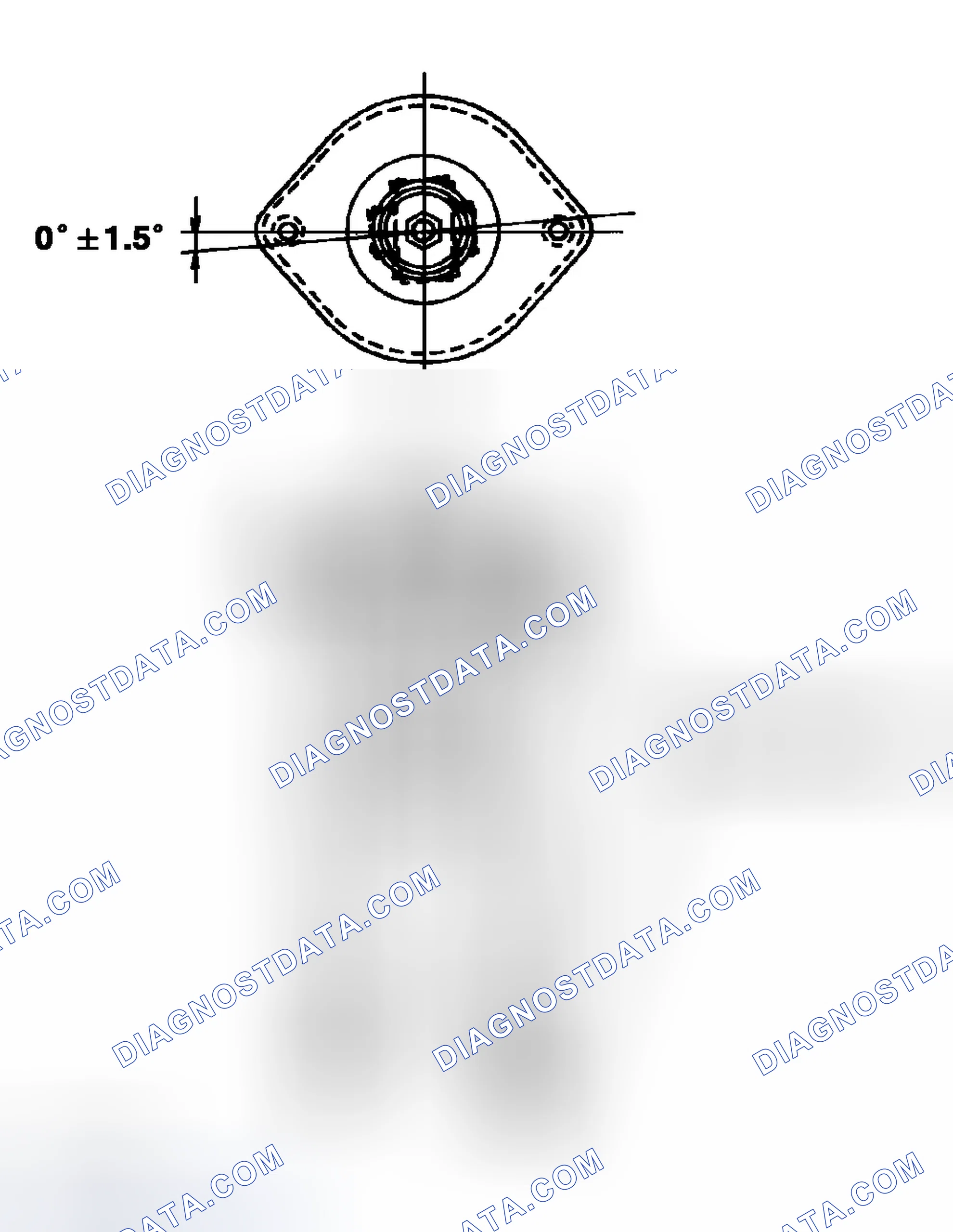 Scheme 12: COIL SPRING INSTALLATION NOTE