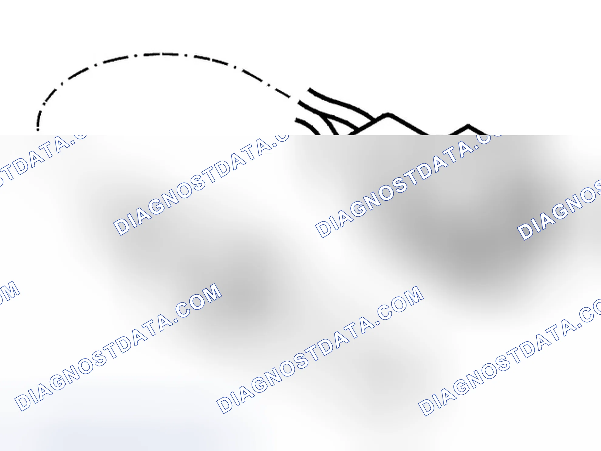 Scheme 53: ENGINE COOLANT LEVEL SENSOR