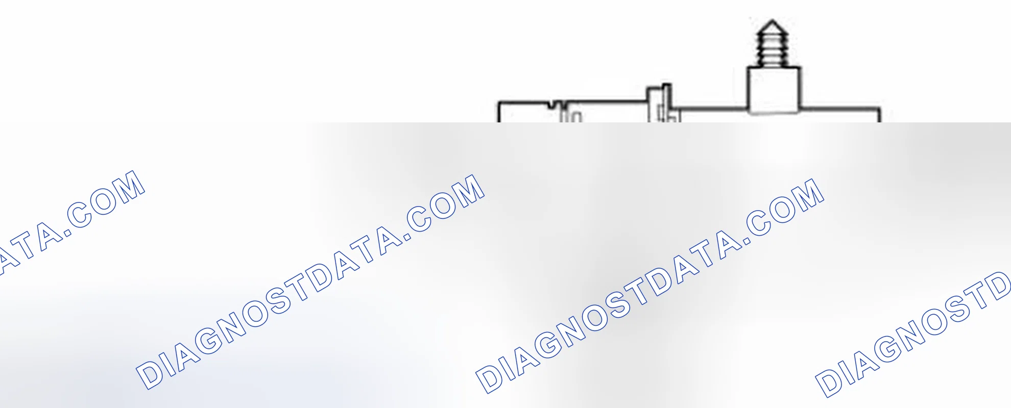 Scheme 34: Evaporative Emission (EVAP) Canister Vent Valve
