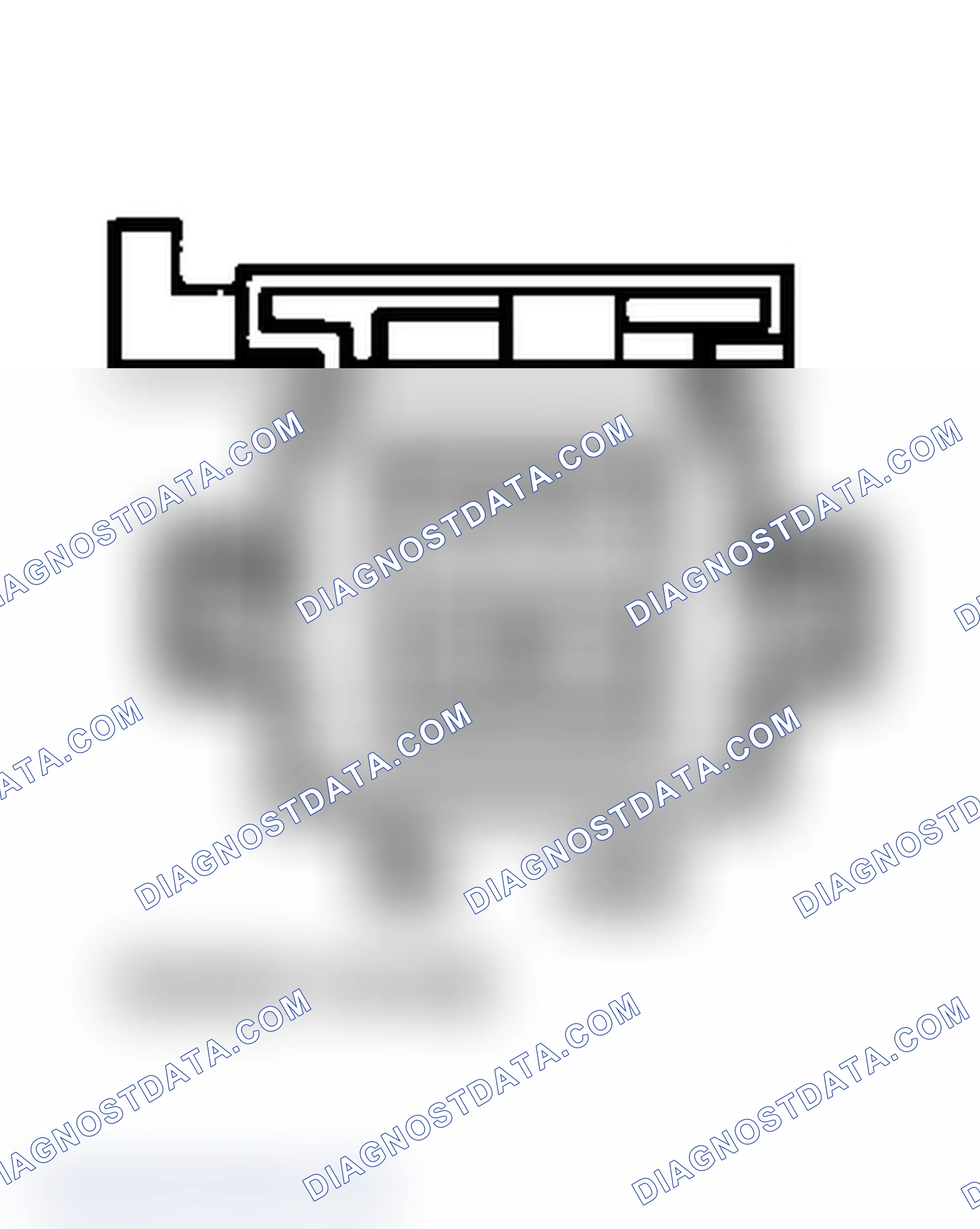 Scheme 15: Engine Oil Pressure Sensor Connector End View