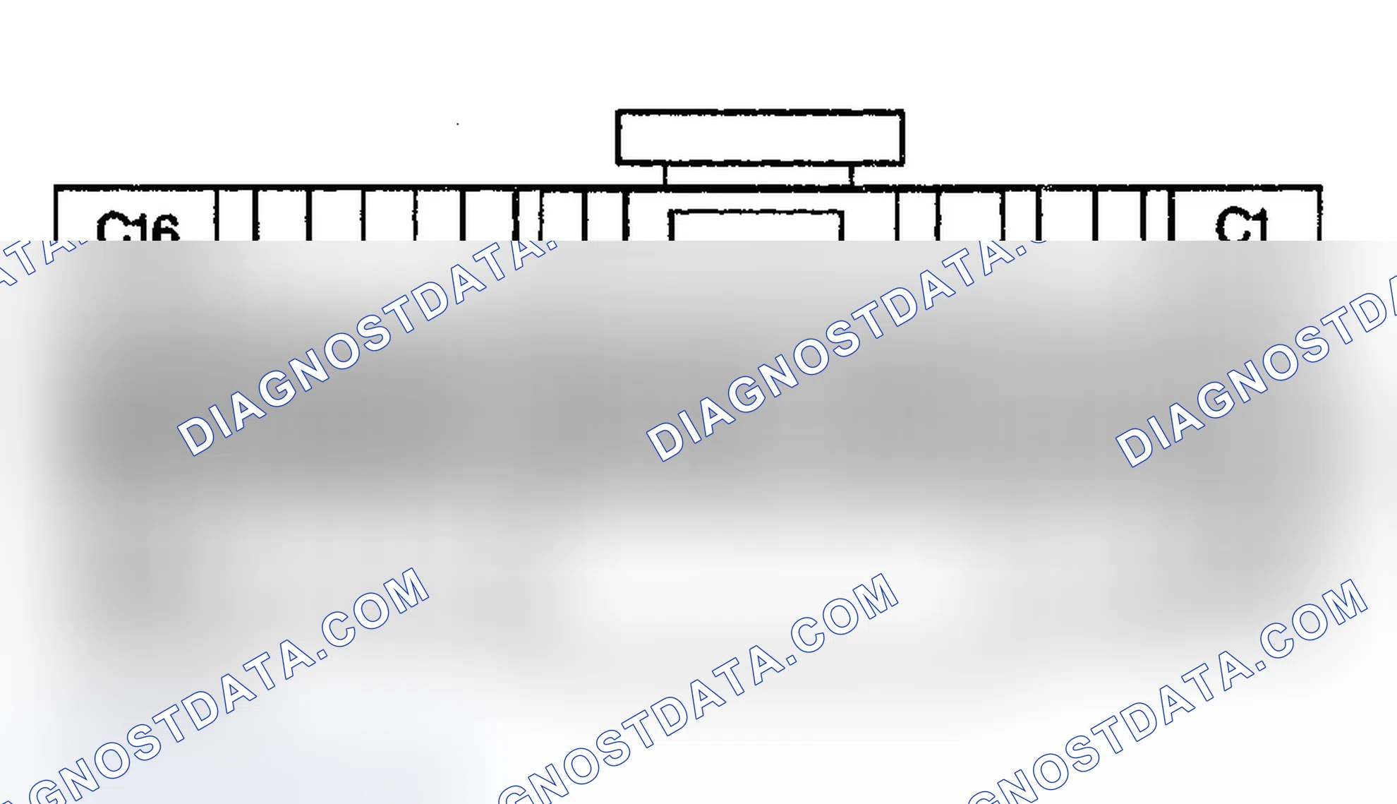 Scheme 22: PCM 32-Pin Connector