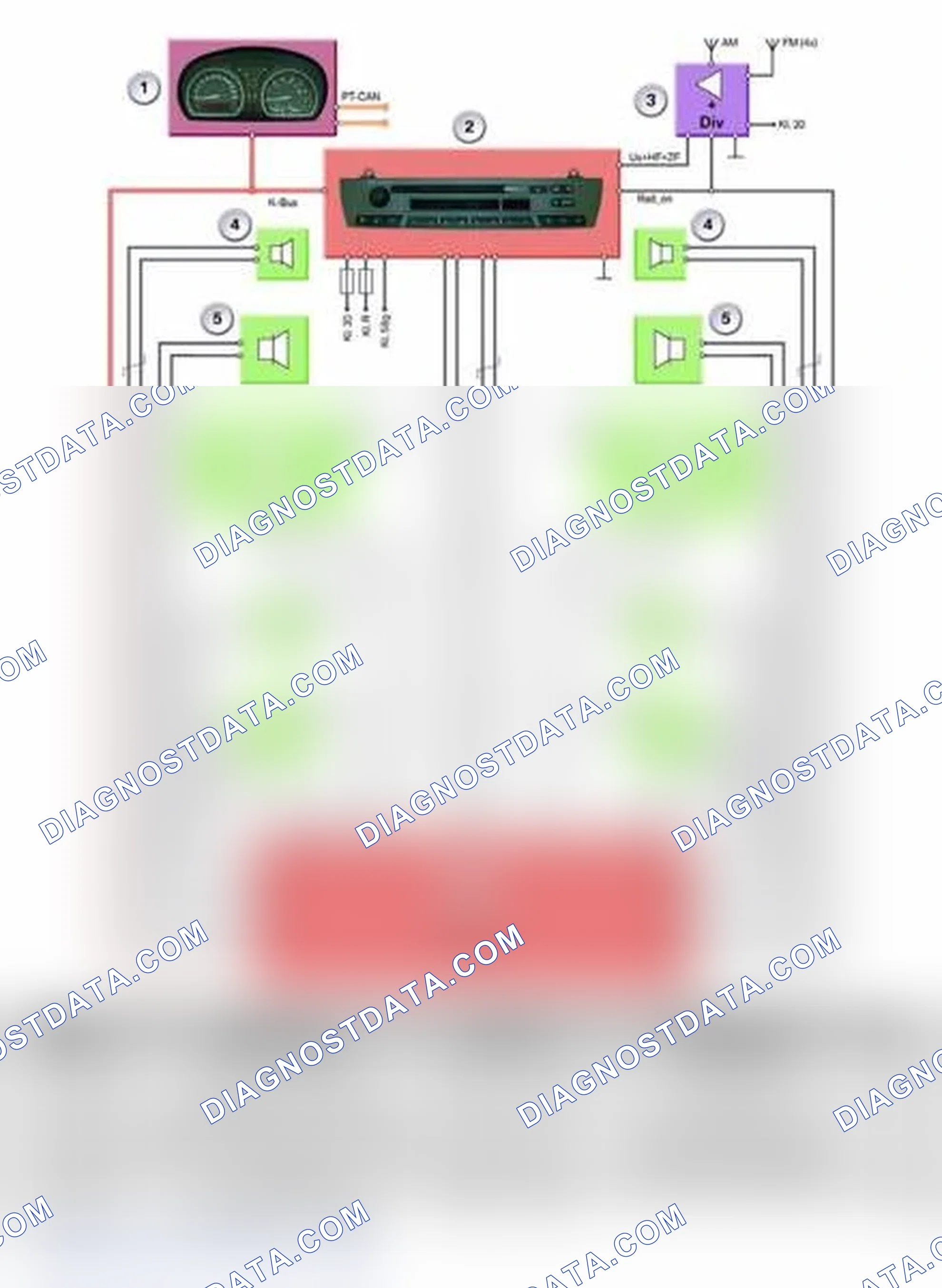 Scheme 37: Top HiFi Schematic