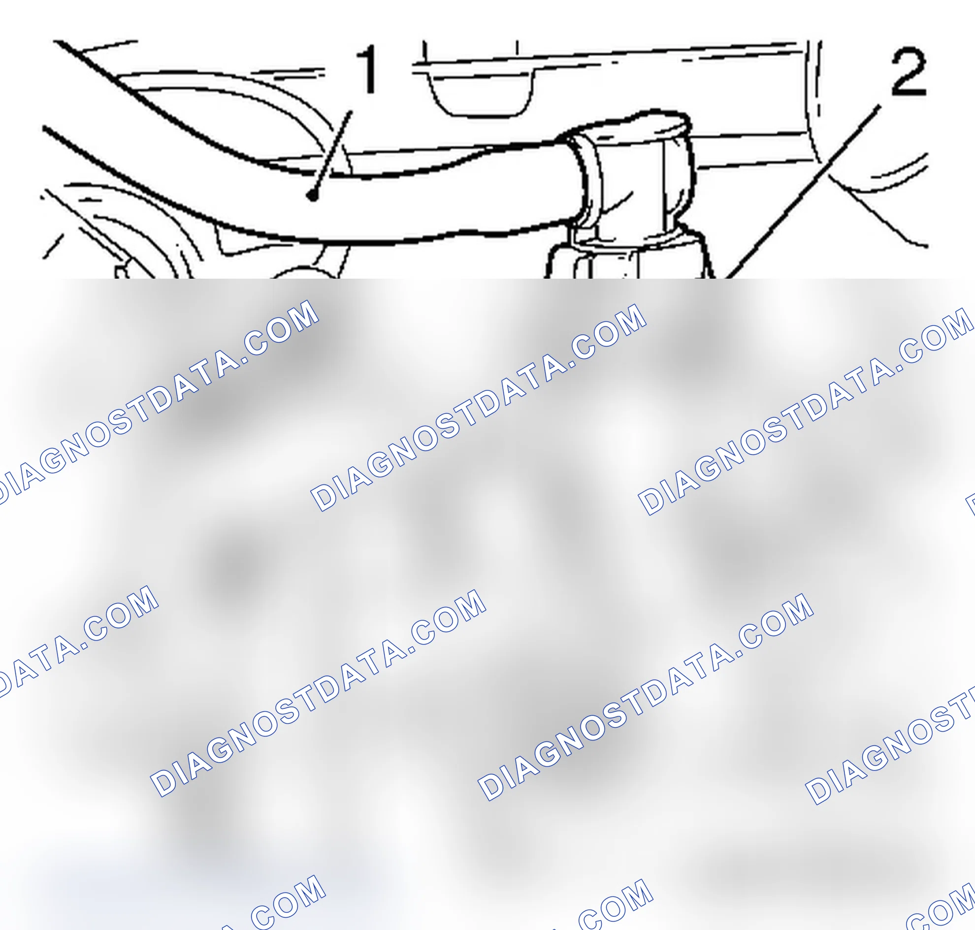 Remove and Install Manual Transmission on Engine (Engine Out)