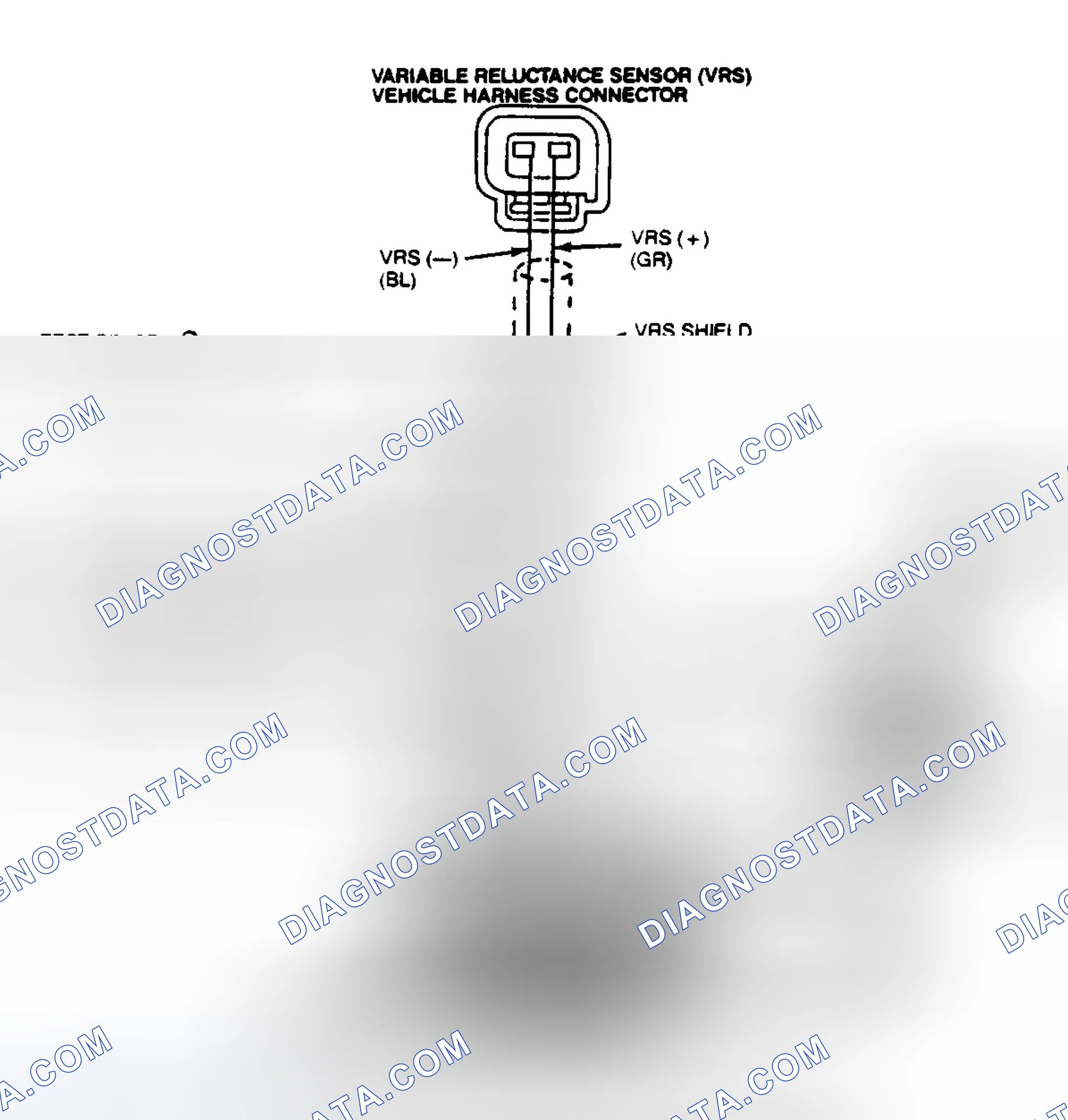 Scheme 20: EDIS Module Circuits (1.9L)