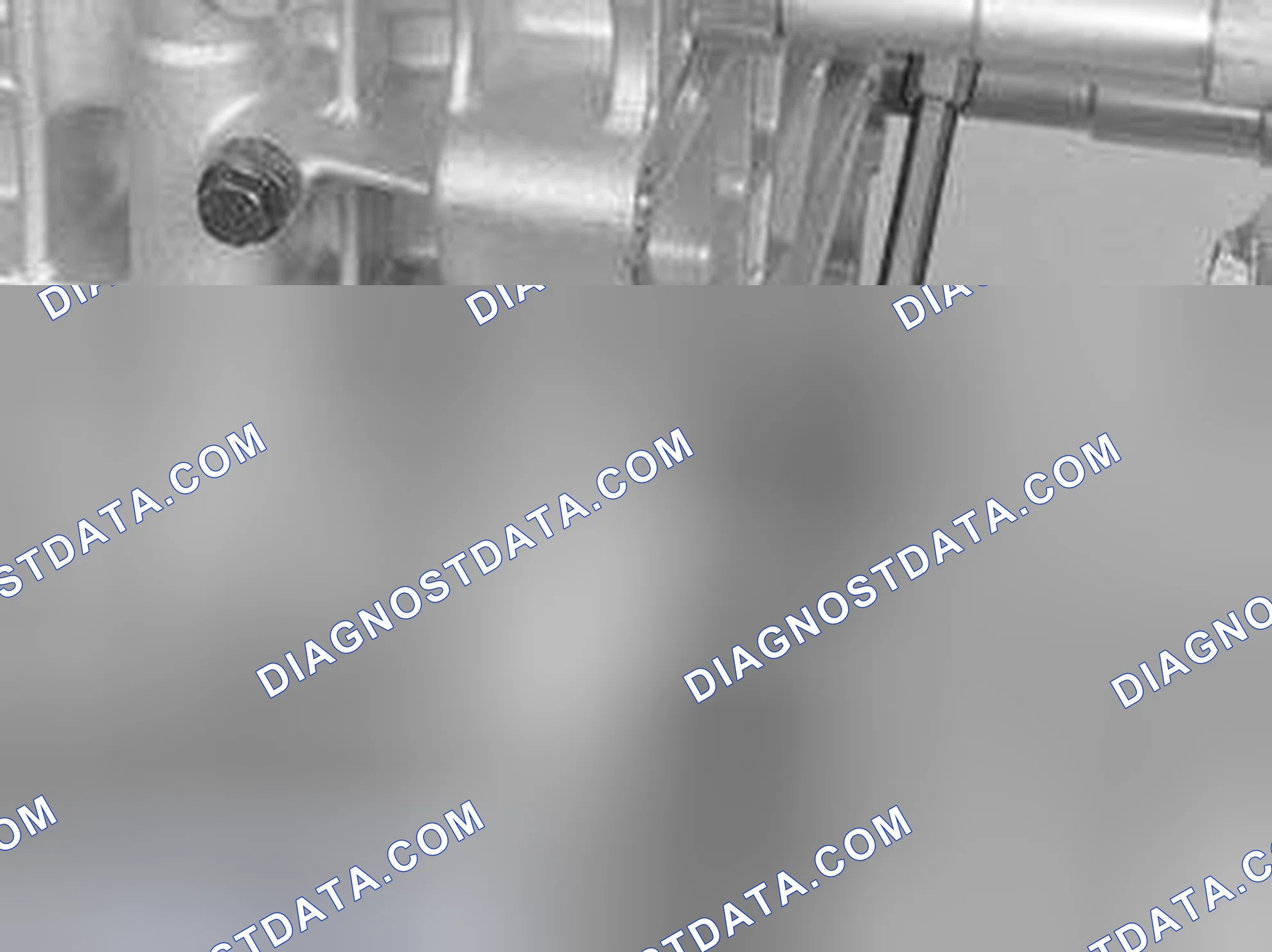 Scheme 206: Aligning the crankshaft