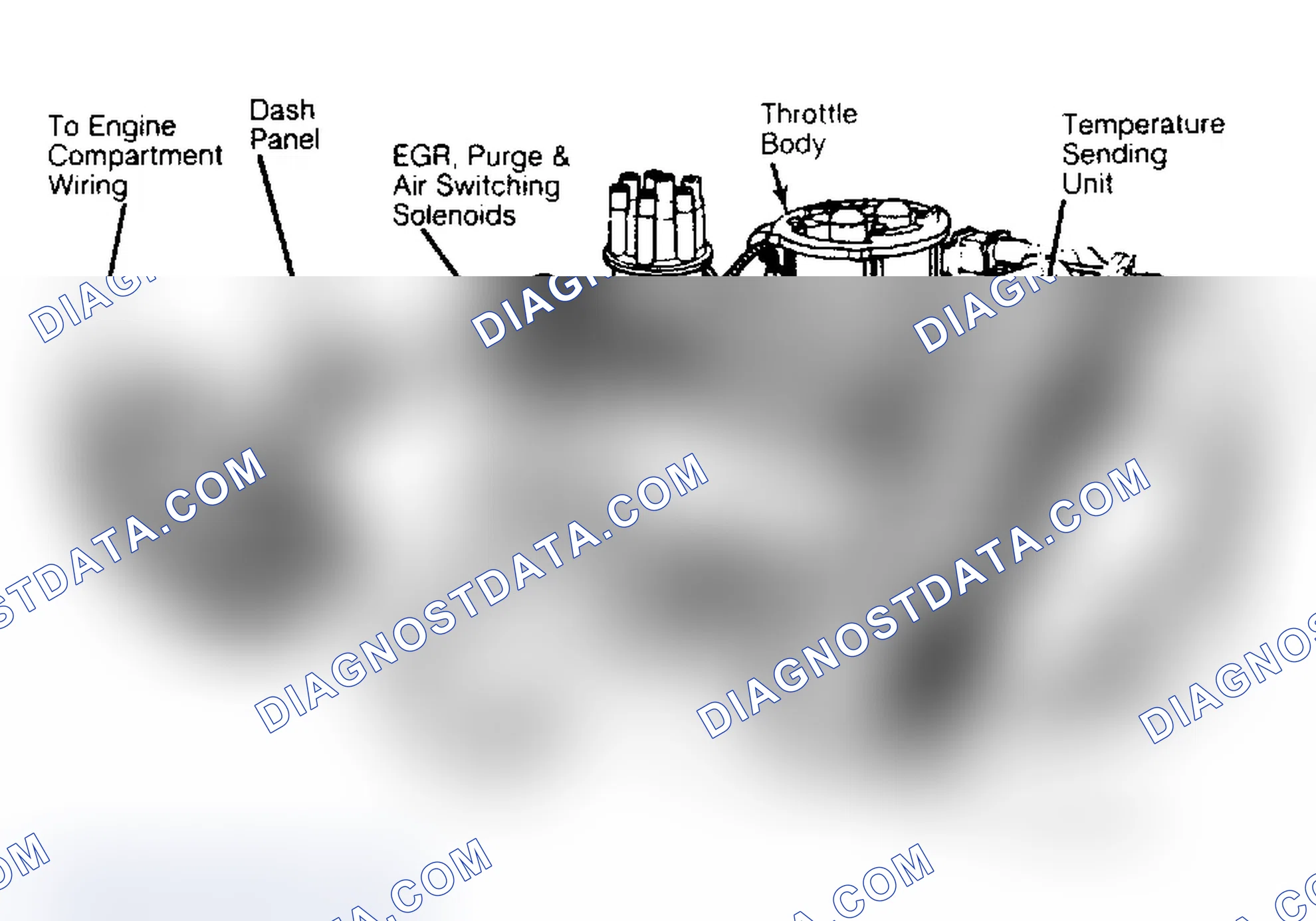Scheme 5: Component Locations (5 Of 8)