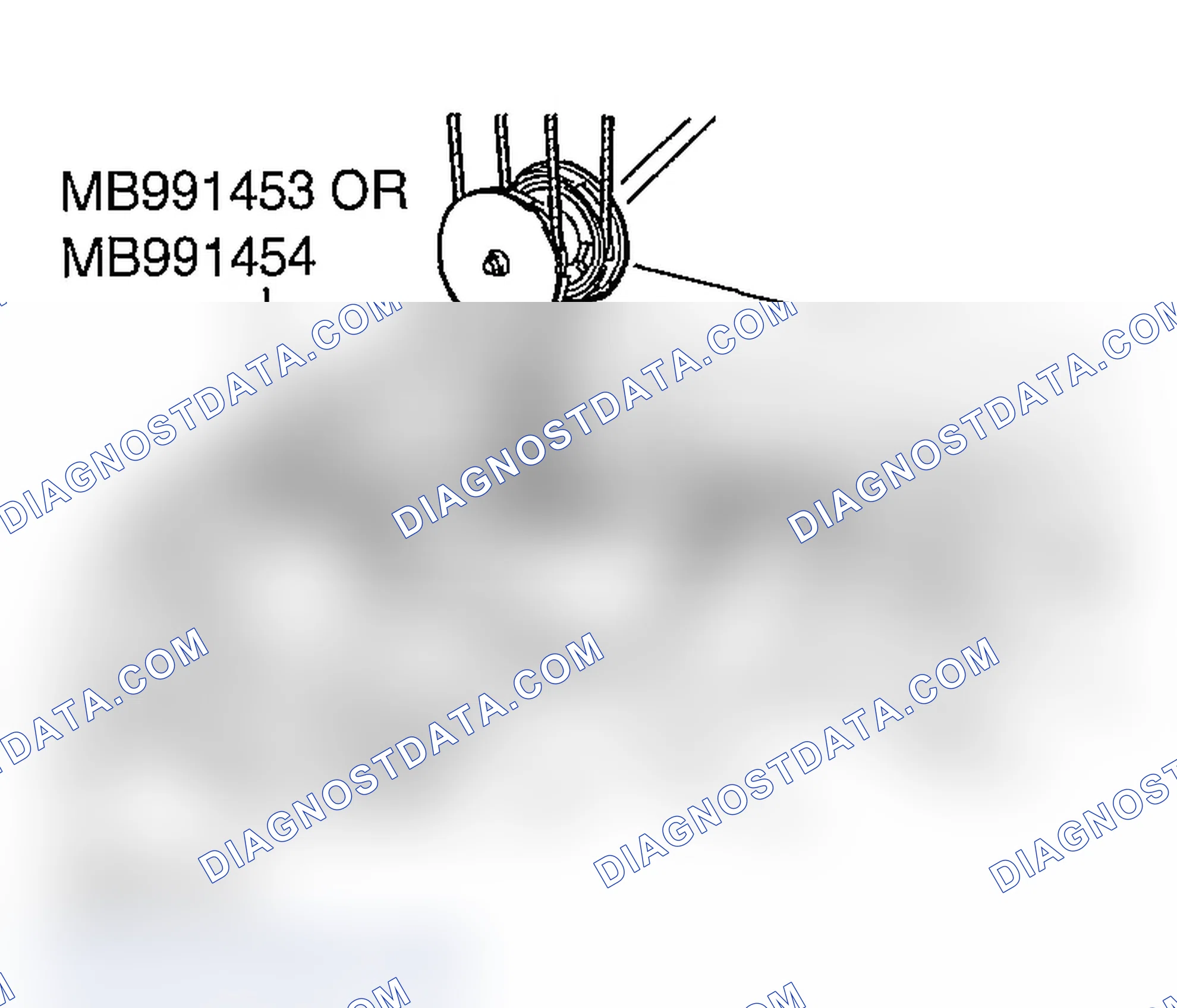 Scheme 816: >> A << ENGINE ASSEMBLY INSTALLATION