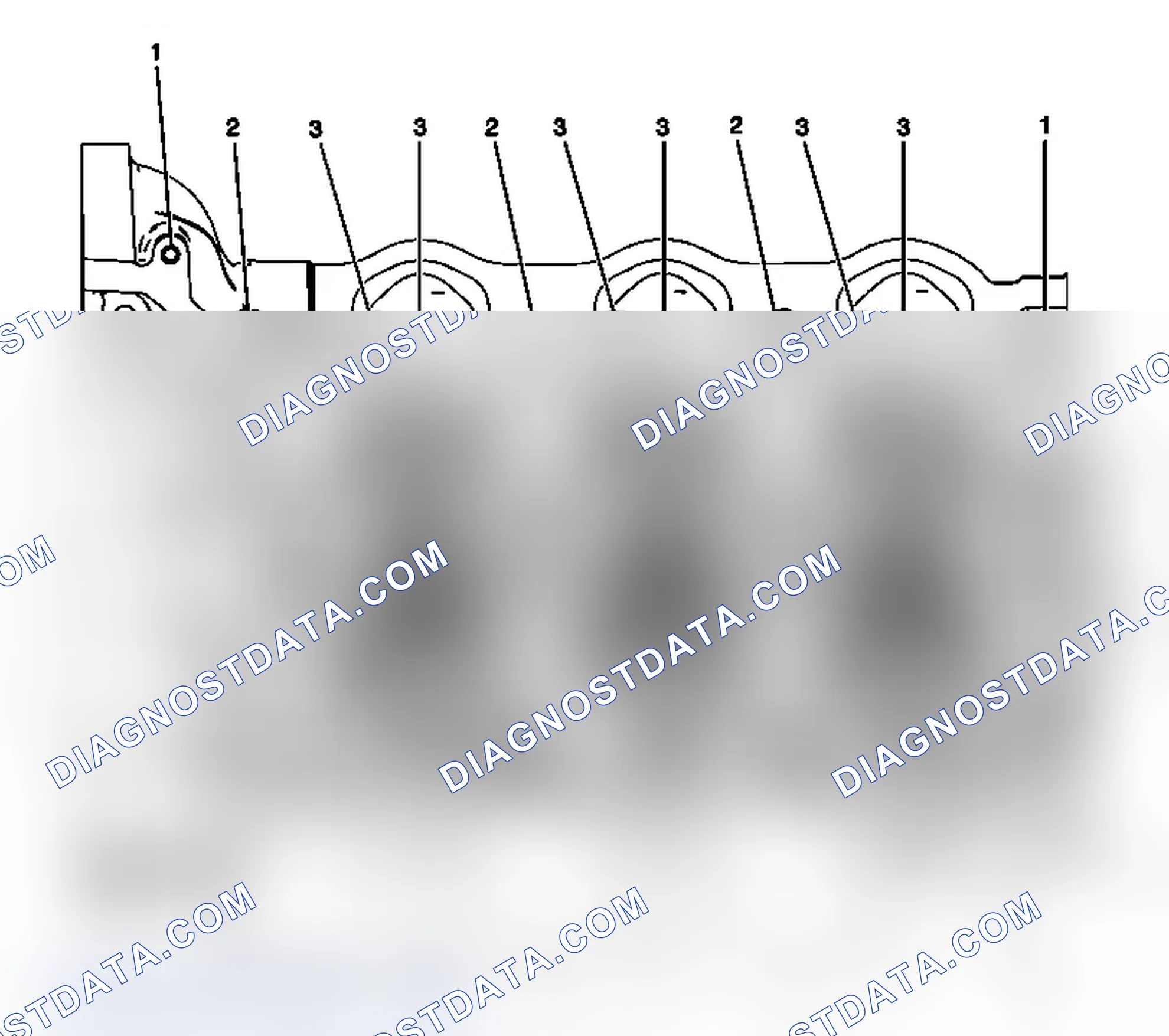 Scheme 5: Thread Repair Specifications