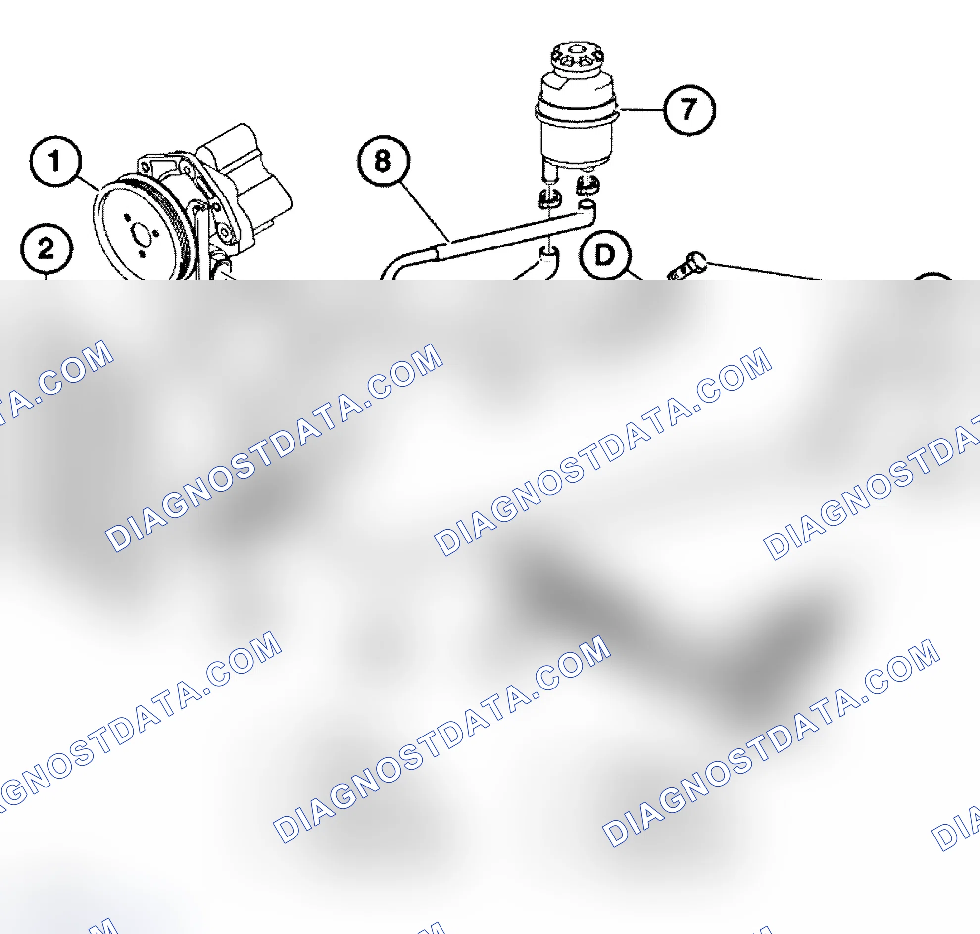 Scheme 2: CHECKING FOR LEAKS