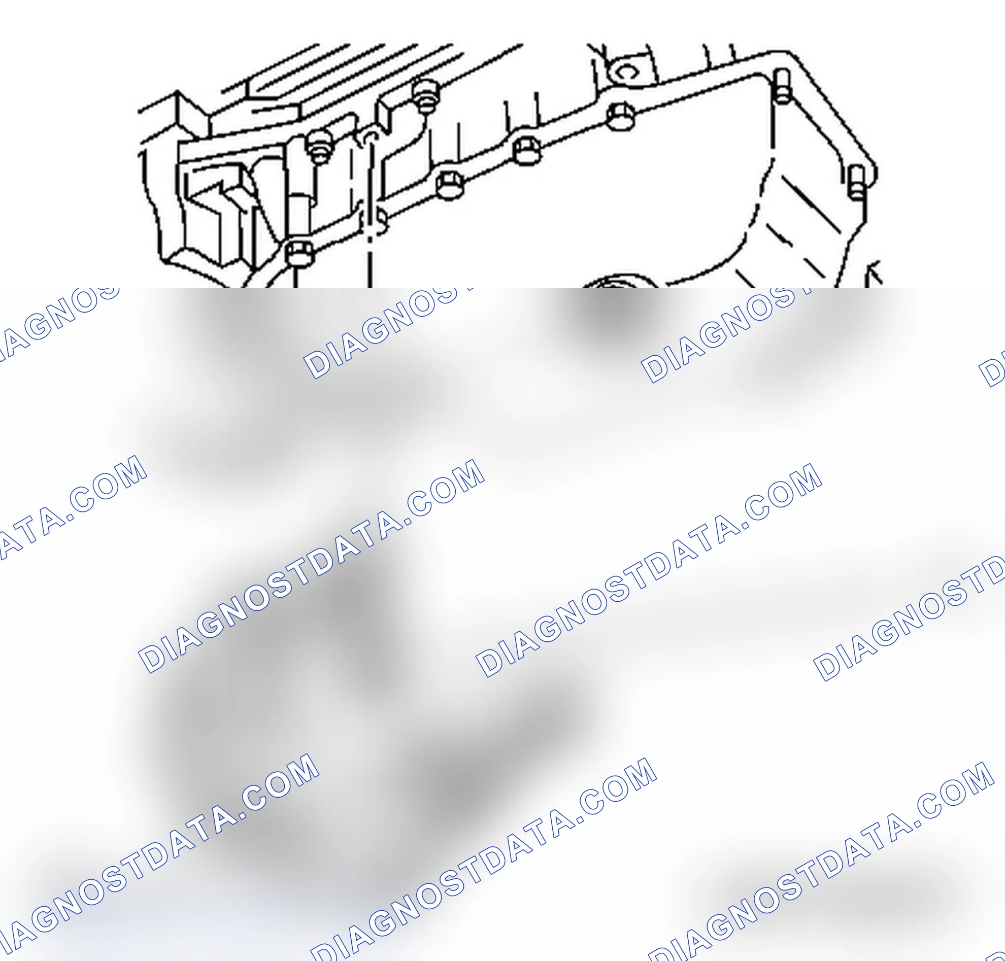 Repair Engine Using a Short-Block