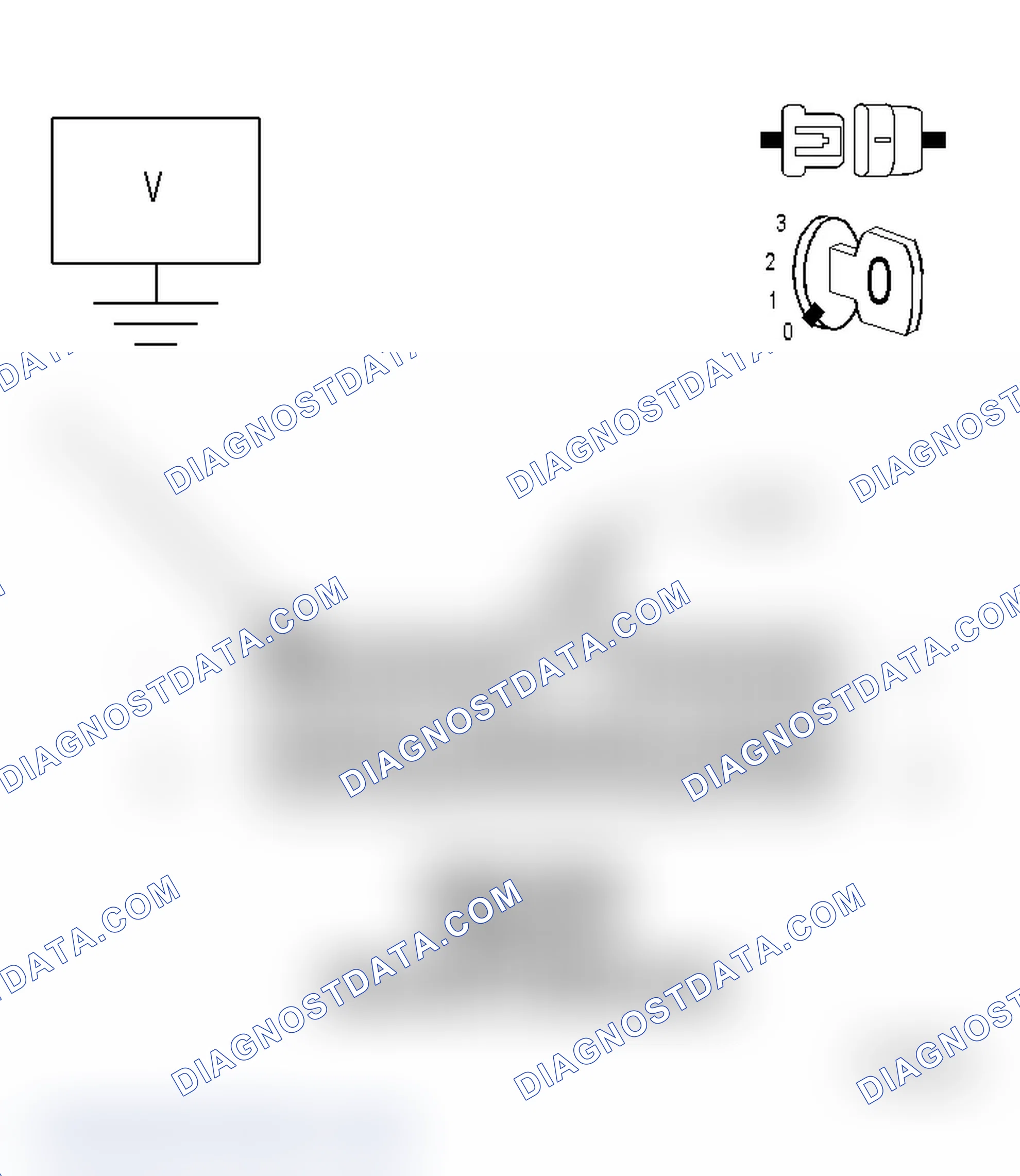 Scheme 16: Diagnostic Test
