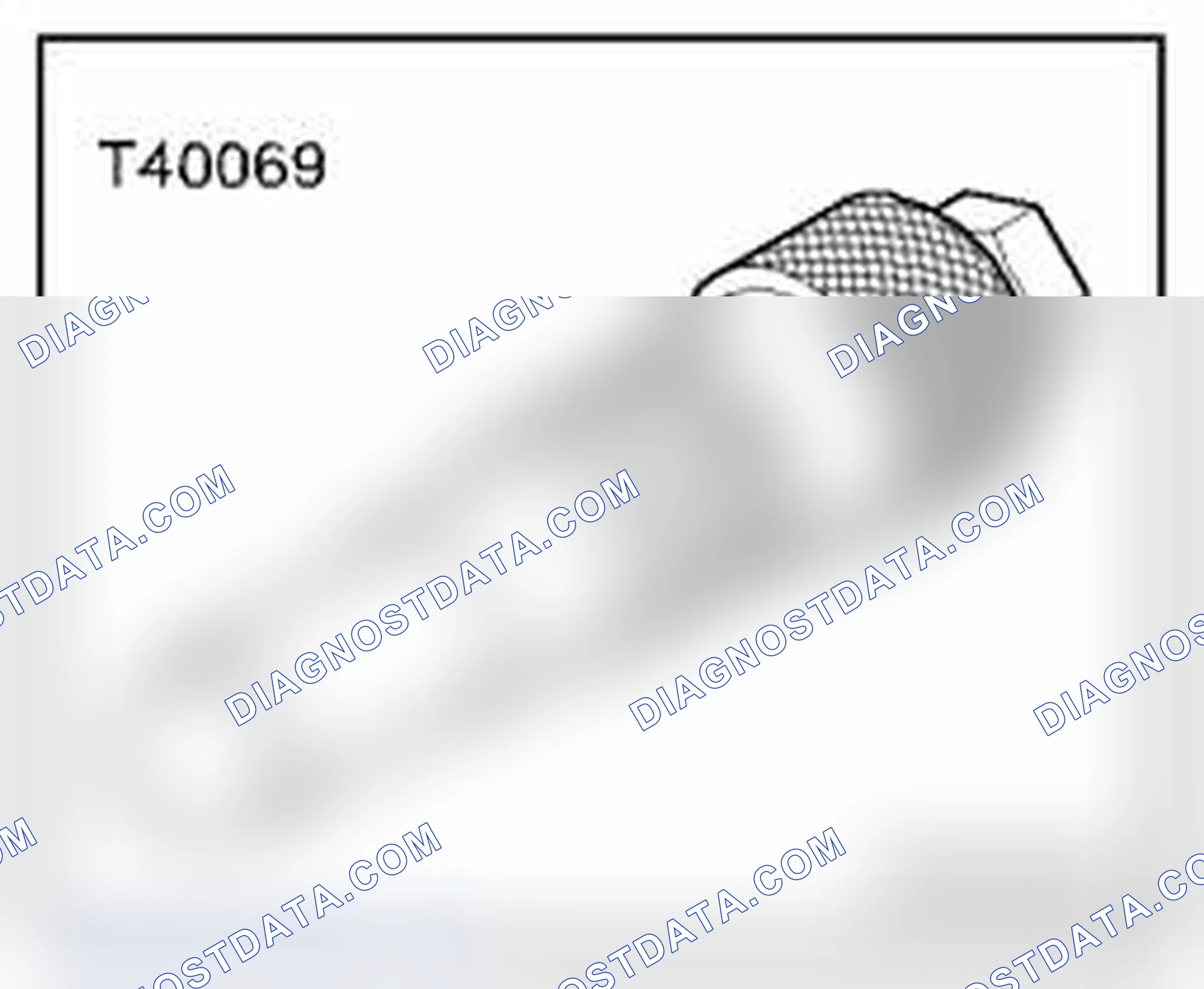 Scheme 217: Cylinder Head, Removing and Installing