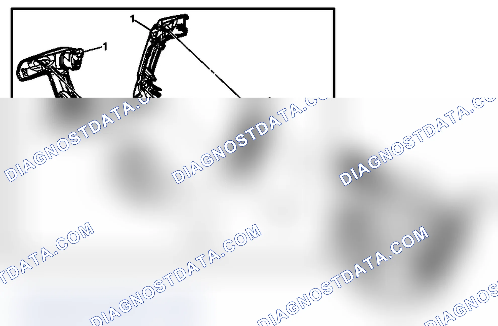 Scheme 2: Steering Wheel Control Switch Assembly Replacement