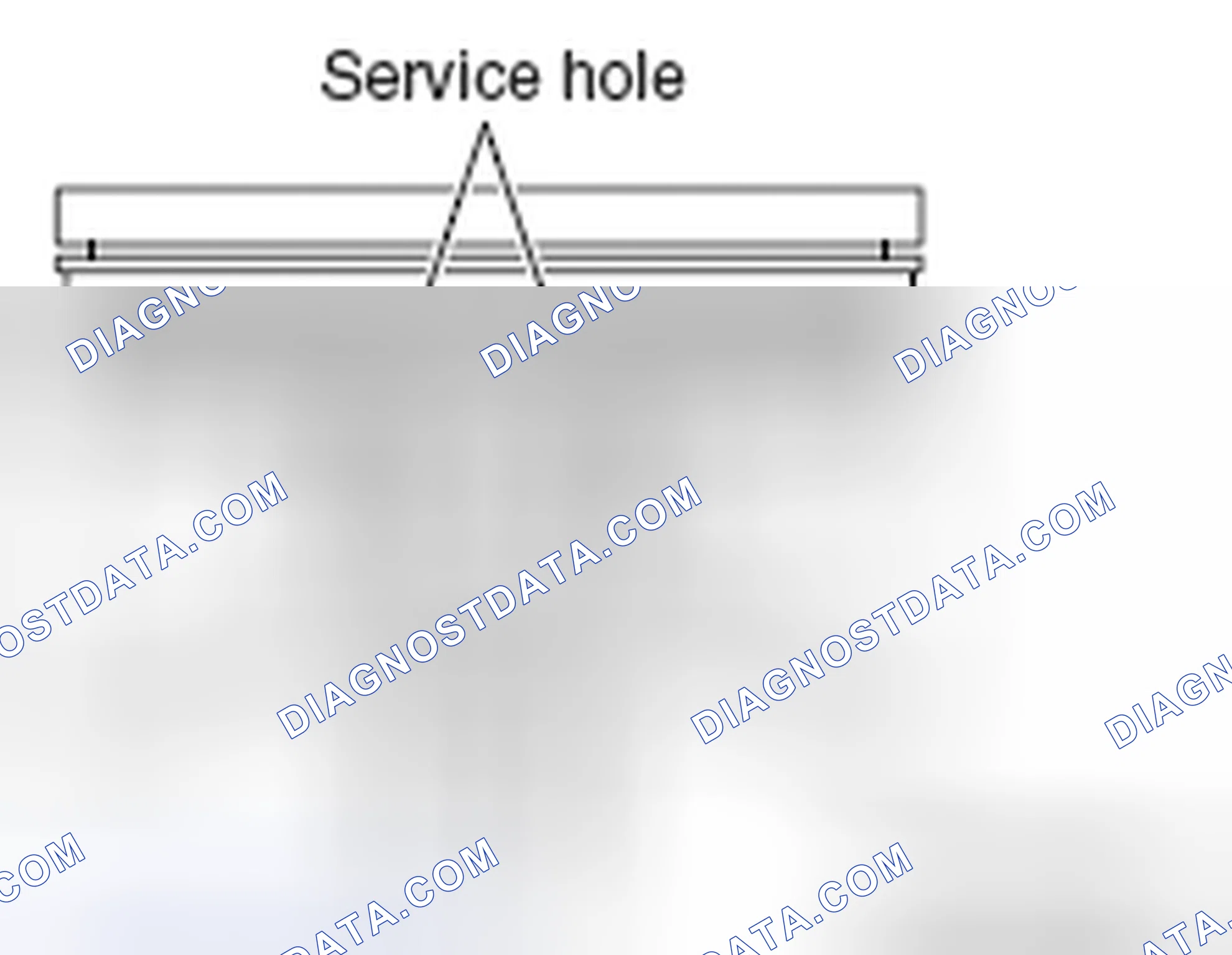 Scheme 185: << B >> SNAP RING REMOVAL