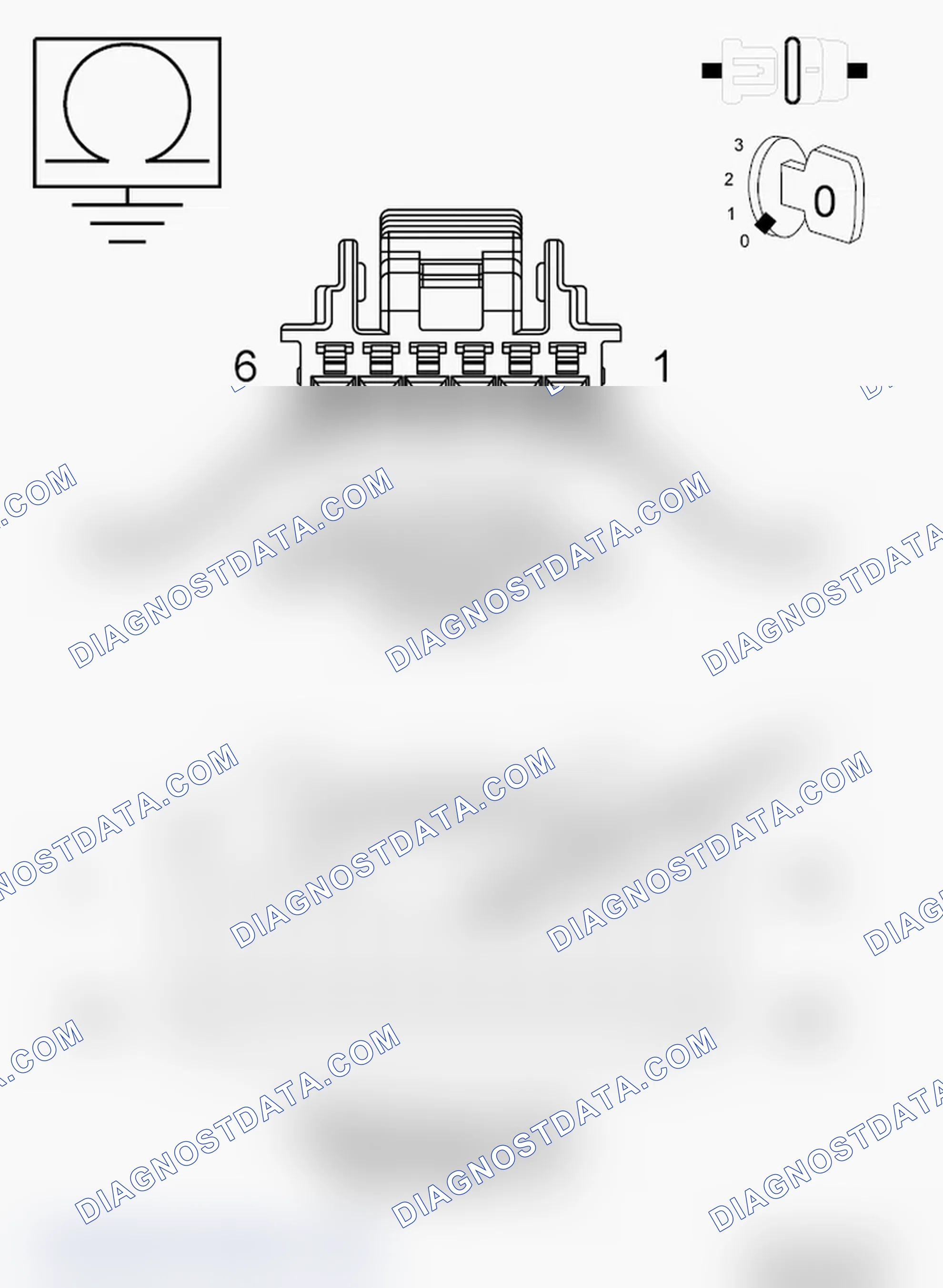 Scheme 10: DIAGNOSTIC TEST