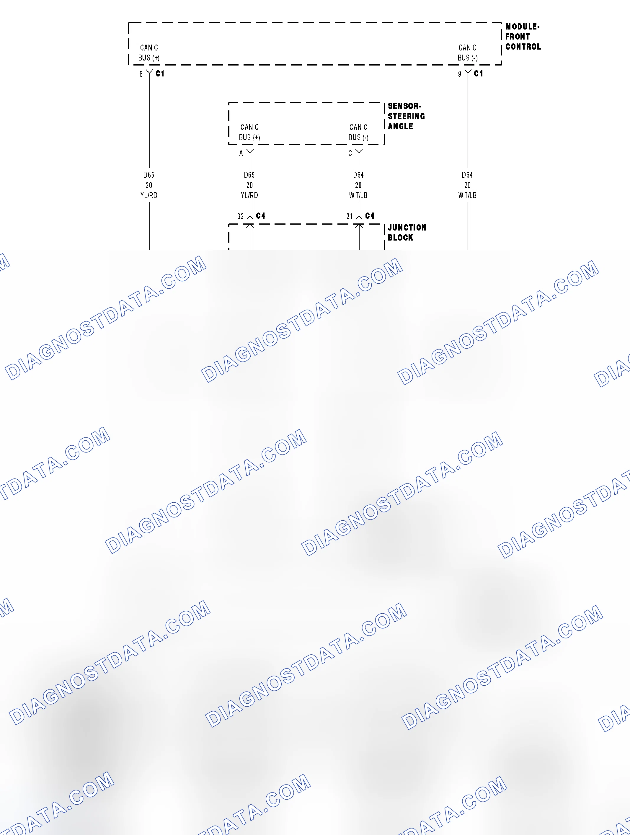 Scheme 2: Circuit Schematic