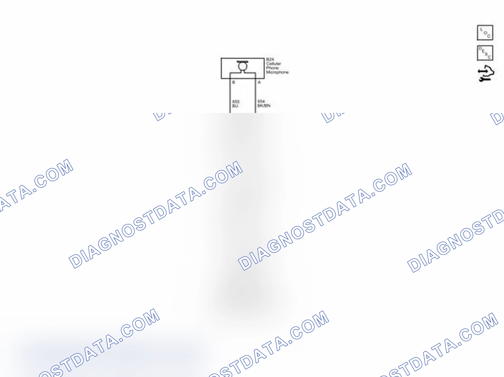 Scheme 13: Cellular Telephone Microphone (UNM)
