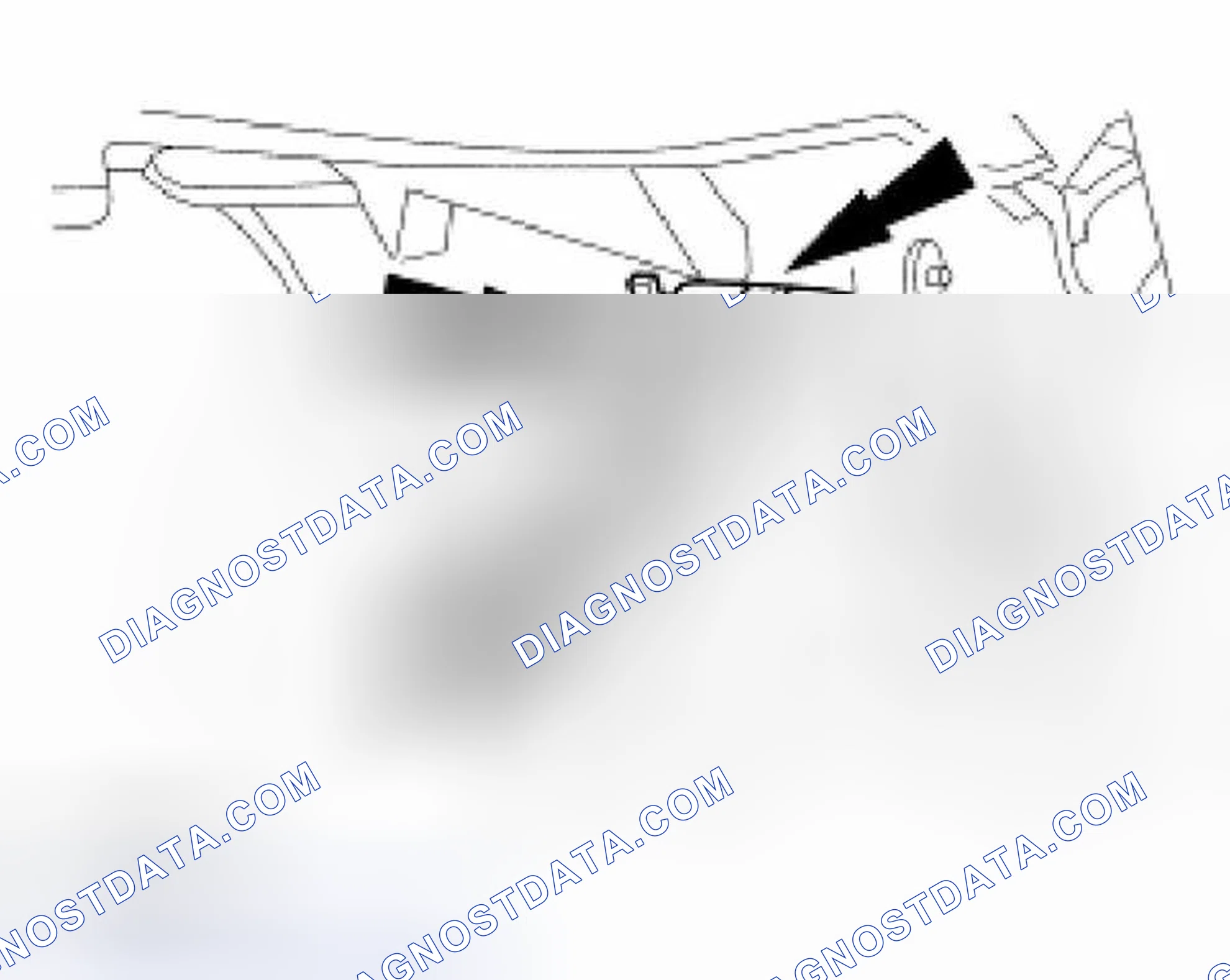 Scheme 134: PINPOINT TEST K: THE DUAL TEMPERATURE CONTROL IS INOPERATIVE/DOES NOT OPERATE CORRECTLY
