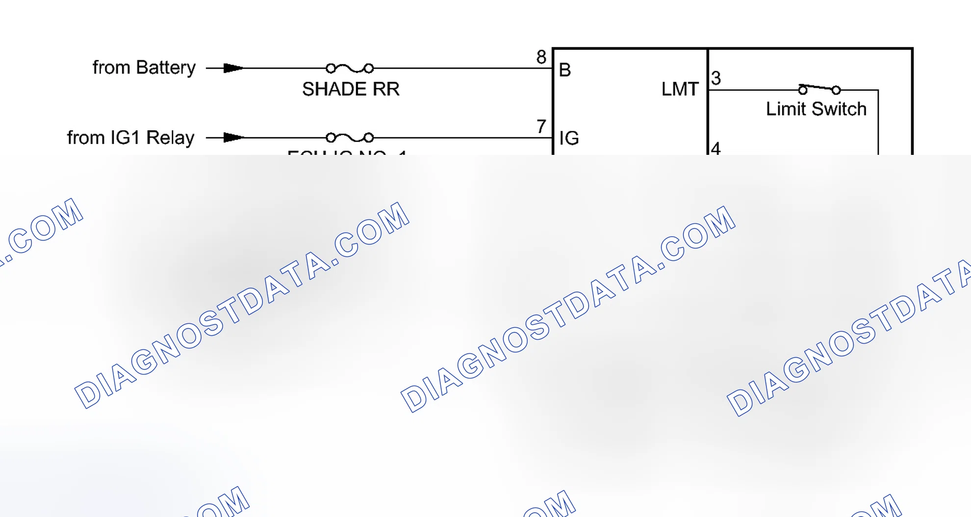 Scheme 175: WIRING DIAGRAM