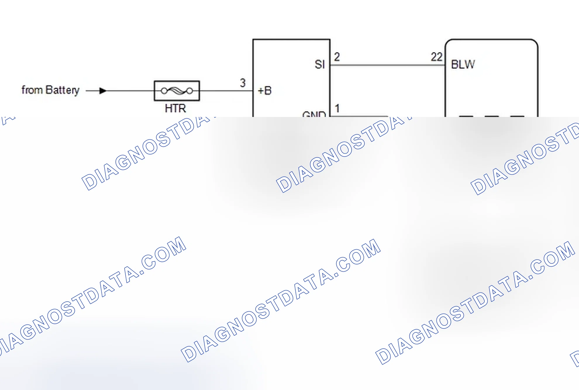 Scheme 112: WIRING DIAGRAM