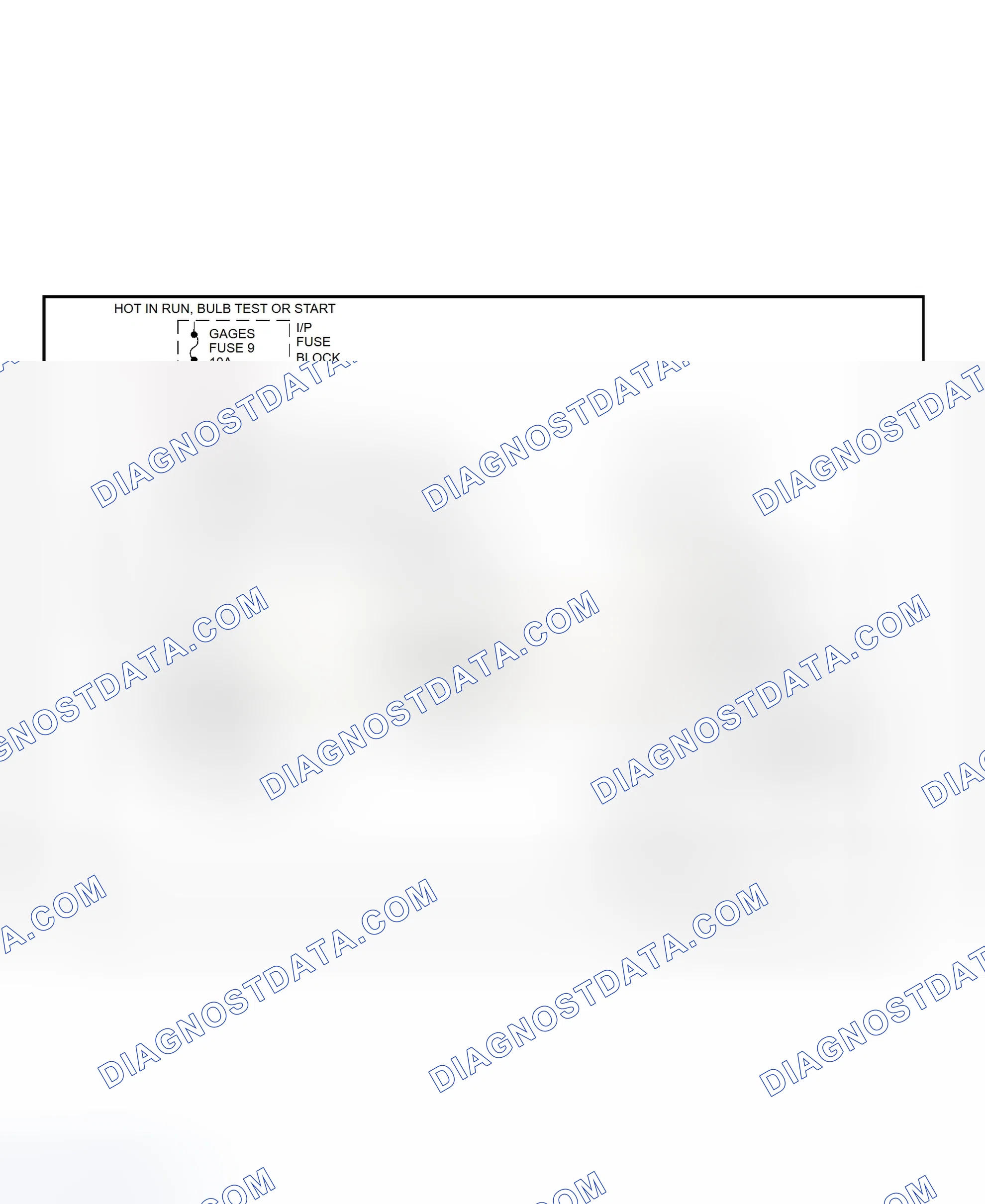 Scheme 50: Wiring Diagram (1997)