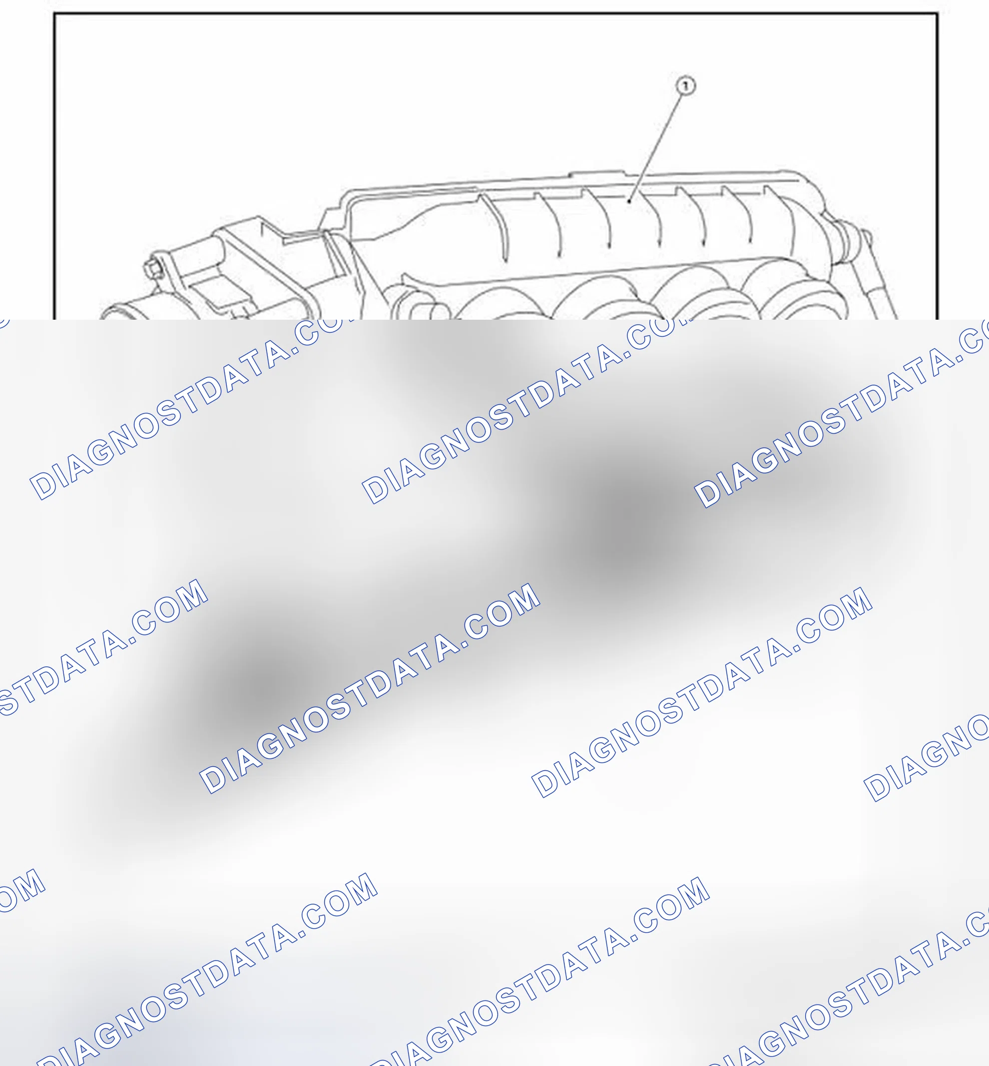 Scheme 185: EVAPORATIVE EMISSION LINE DRAWING