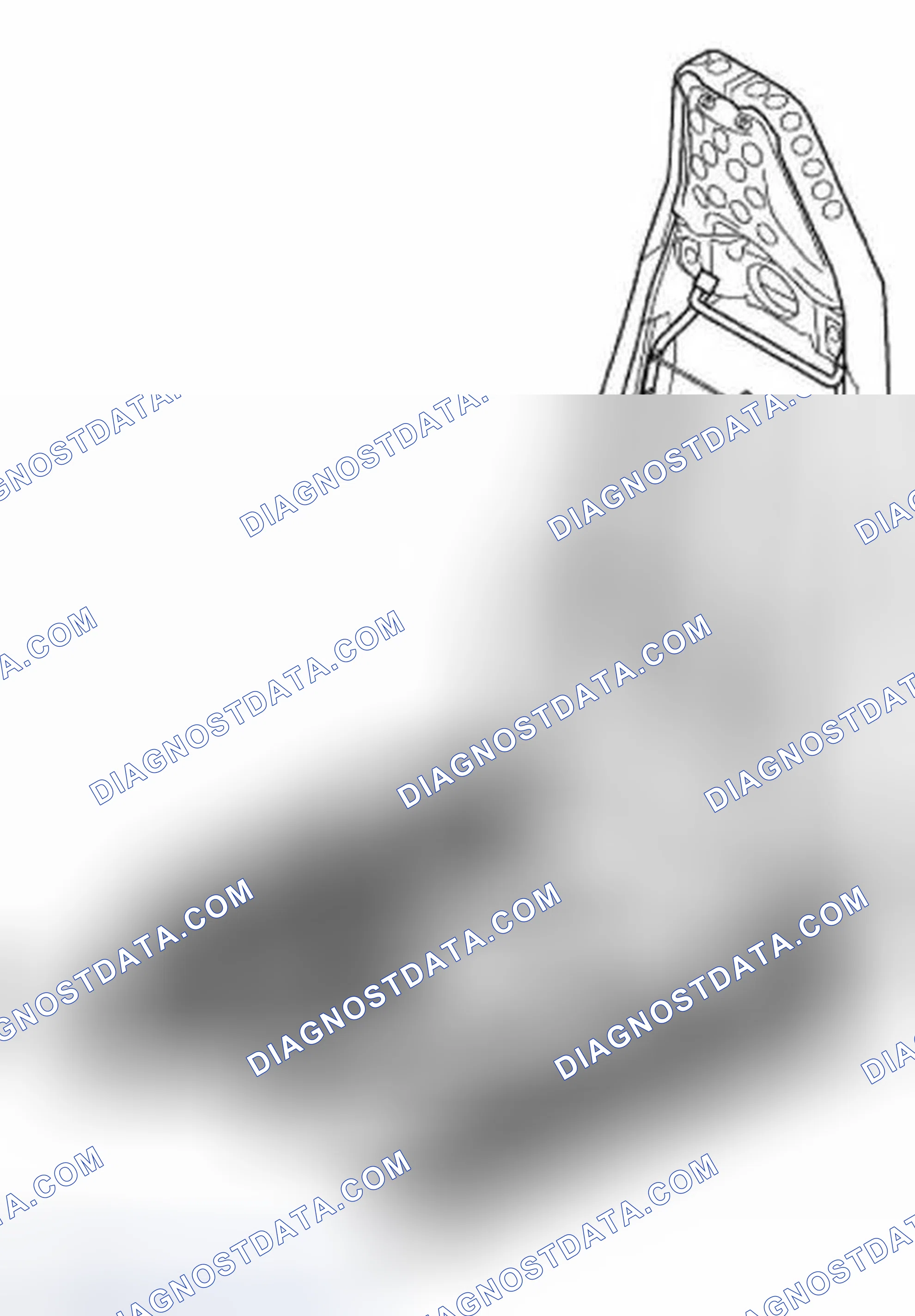 Scheme 10: Disassembling and assembling seat frame