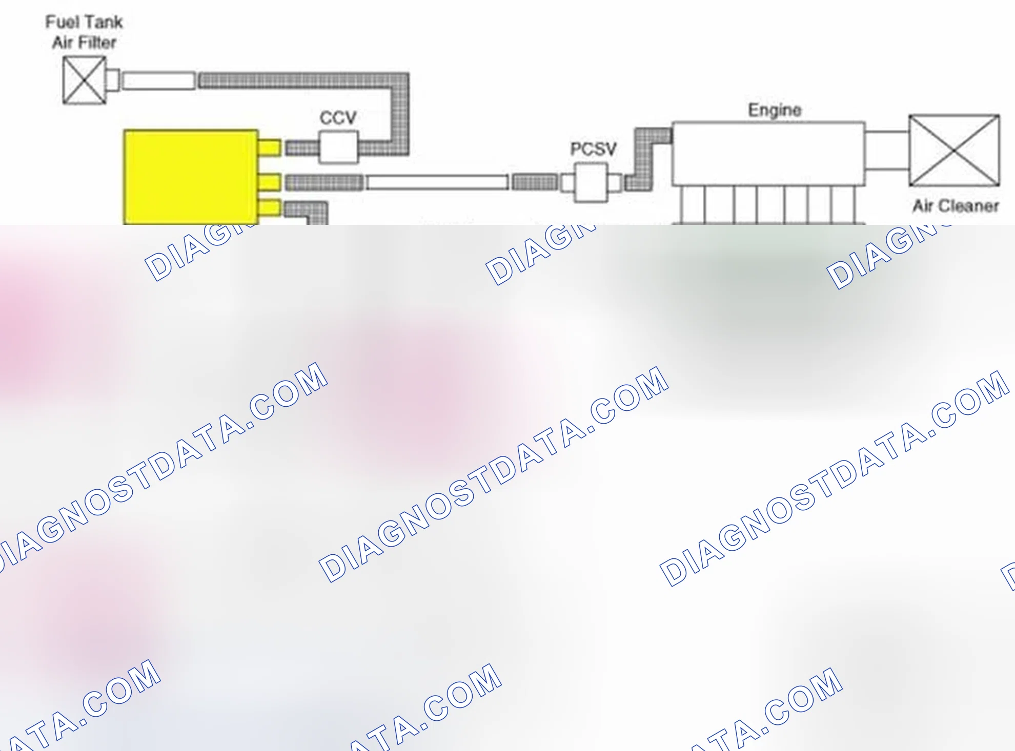 Scheme 311: SCHEMATIC DIAGRAM