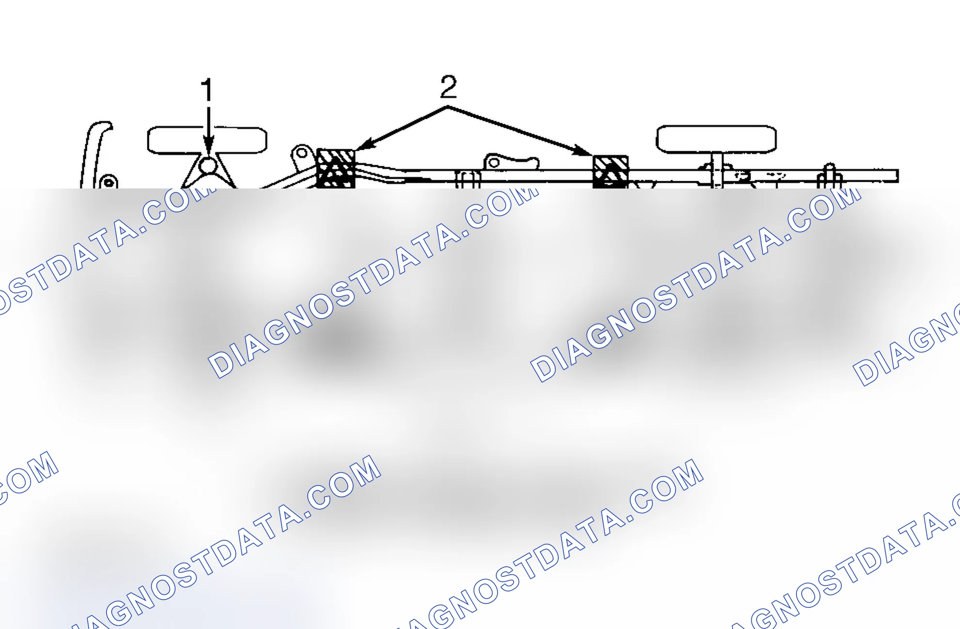 Scheme 1: JACKING & HOISTING
