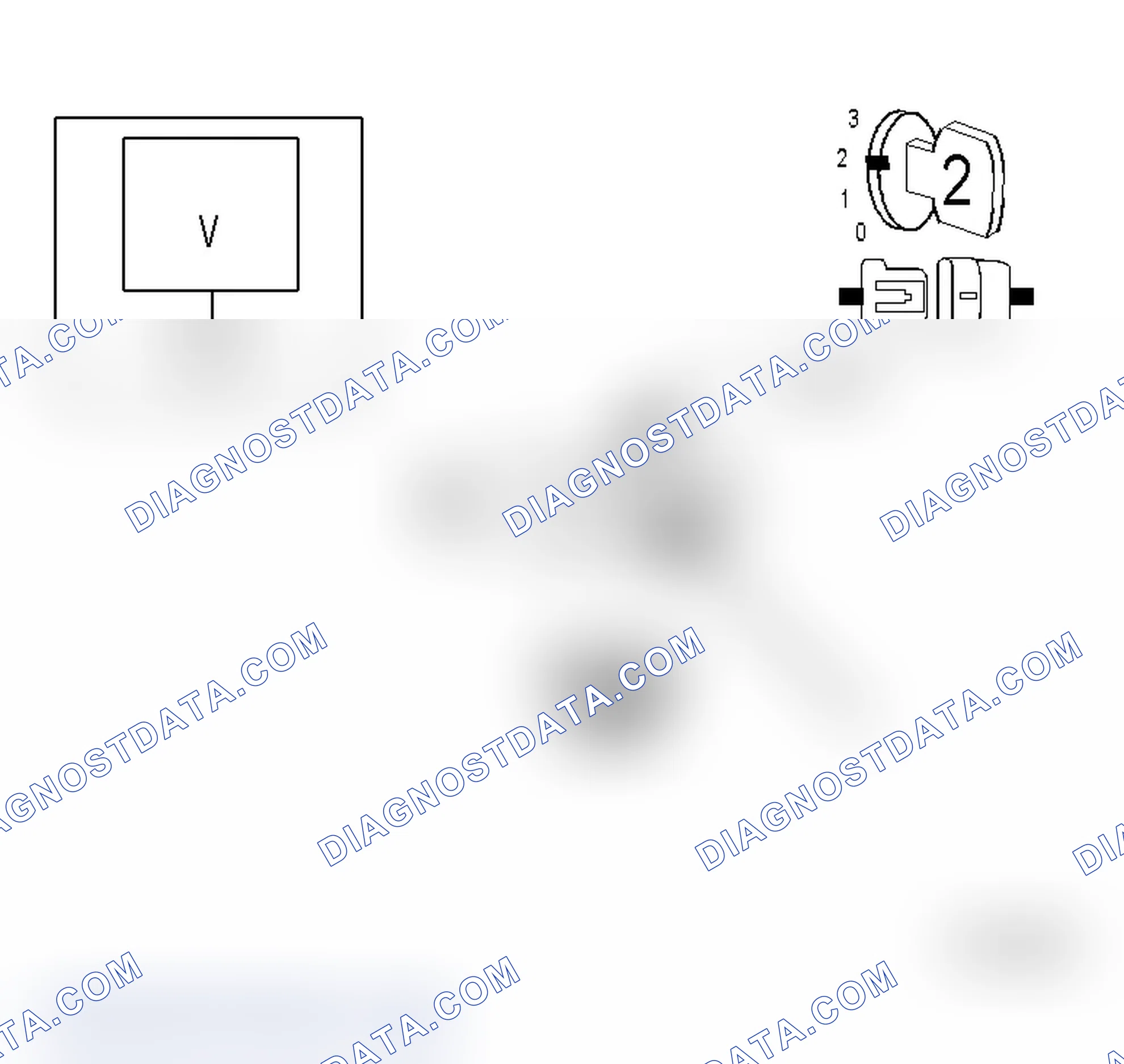 Scheme 10: Diagnostic Test