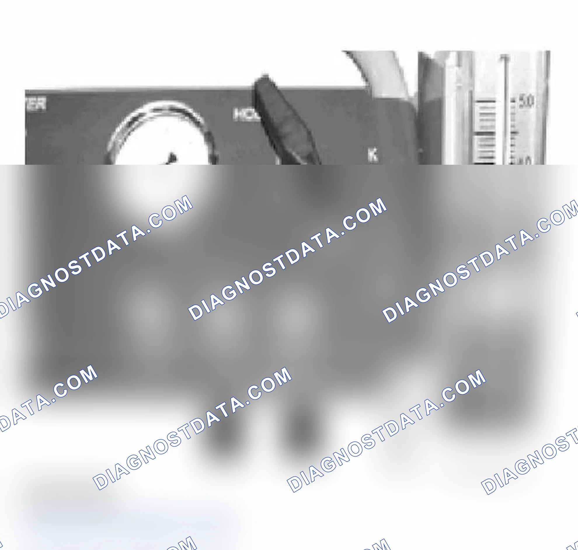 Scheme 356: Calibrate KLI9210 Tester