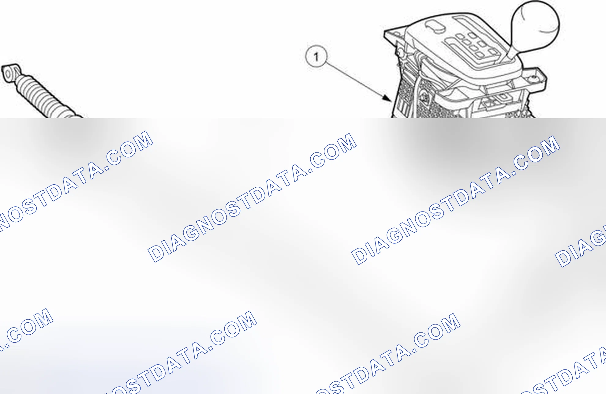 Scheme 67: External Controls - Description & Operation