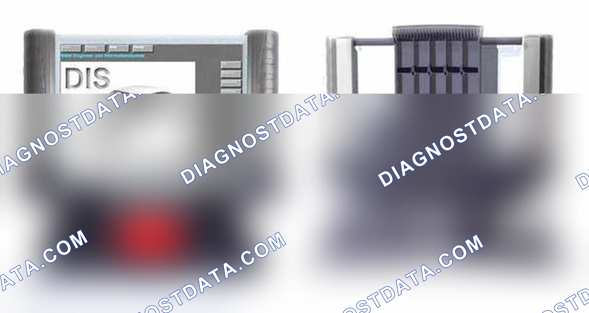 Scheme 676: Group Tester One (GT1)