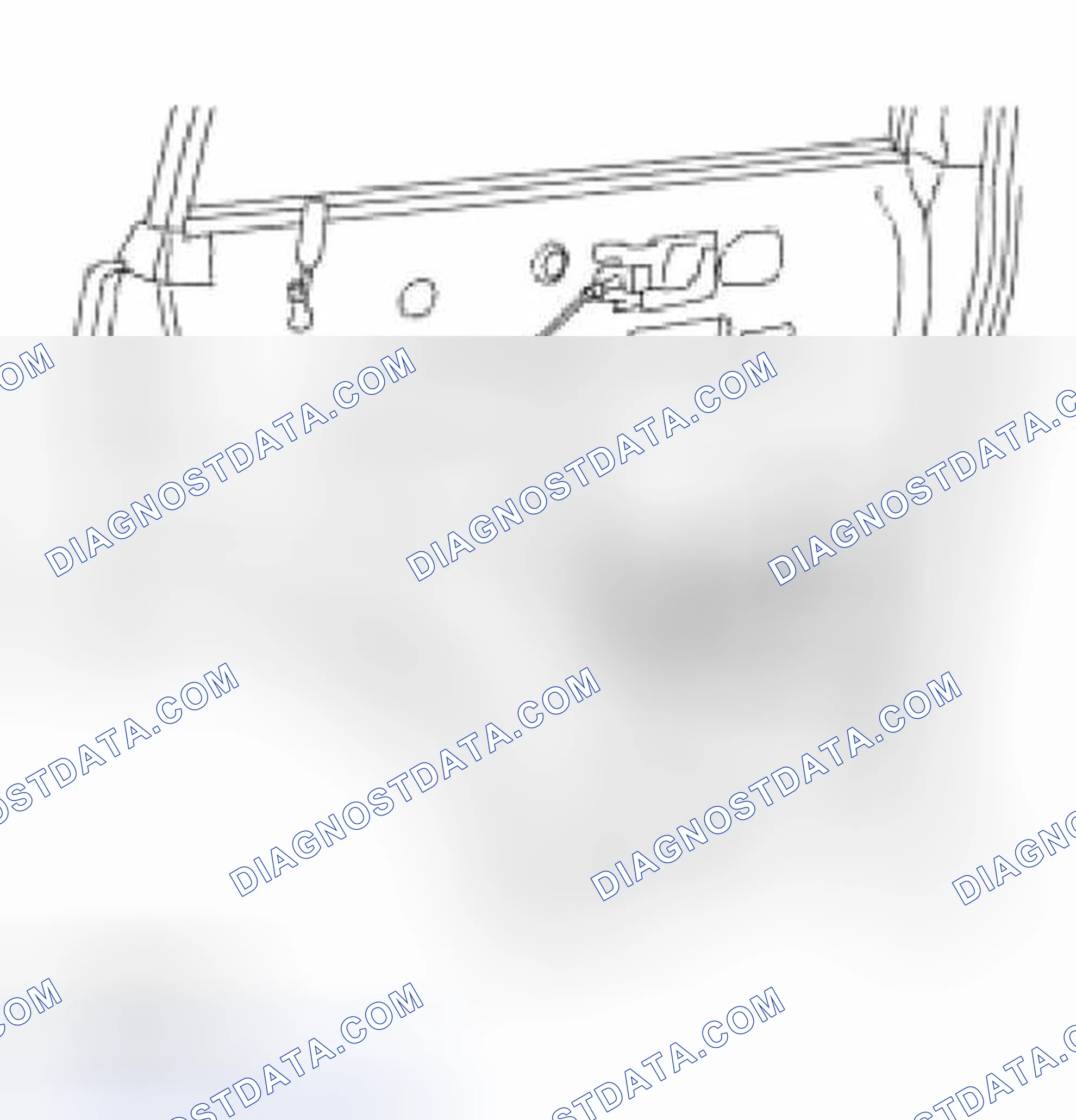 Scheme 10: Rear window motors