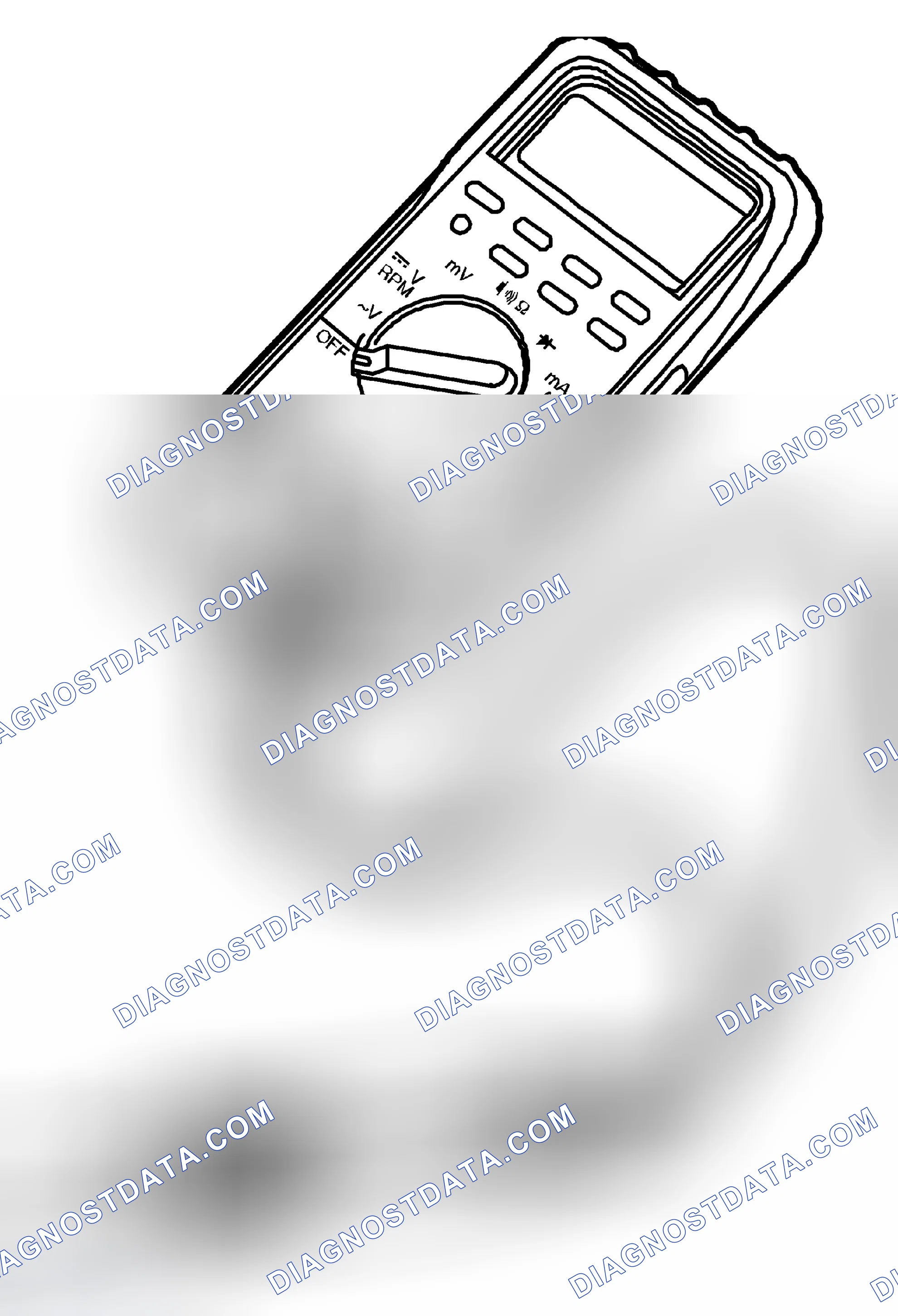 Scheme 62: Identifying Multi Meter