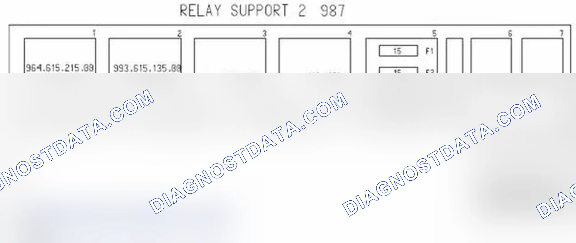 Scheme 6: RELAY SUPPORT 2