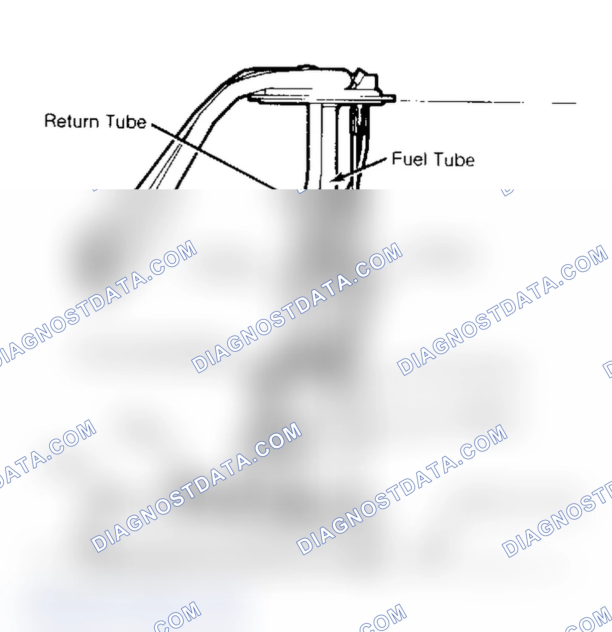 Scheme 2: FUEL RAILS