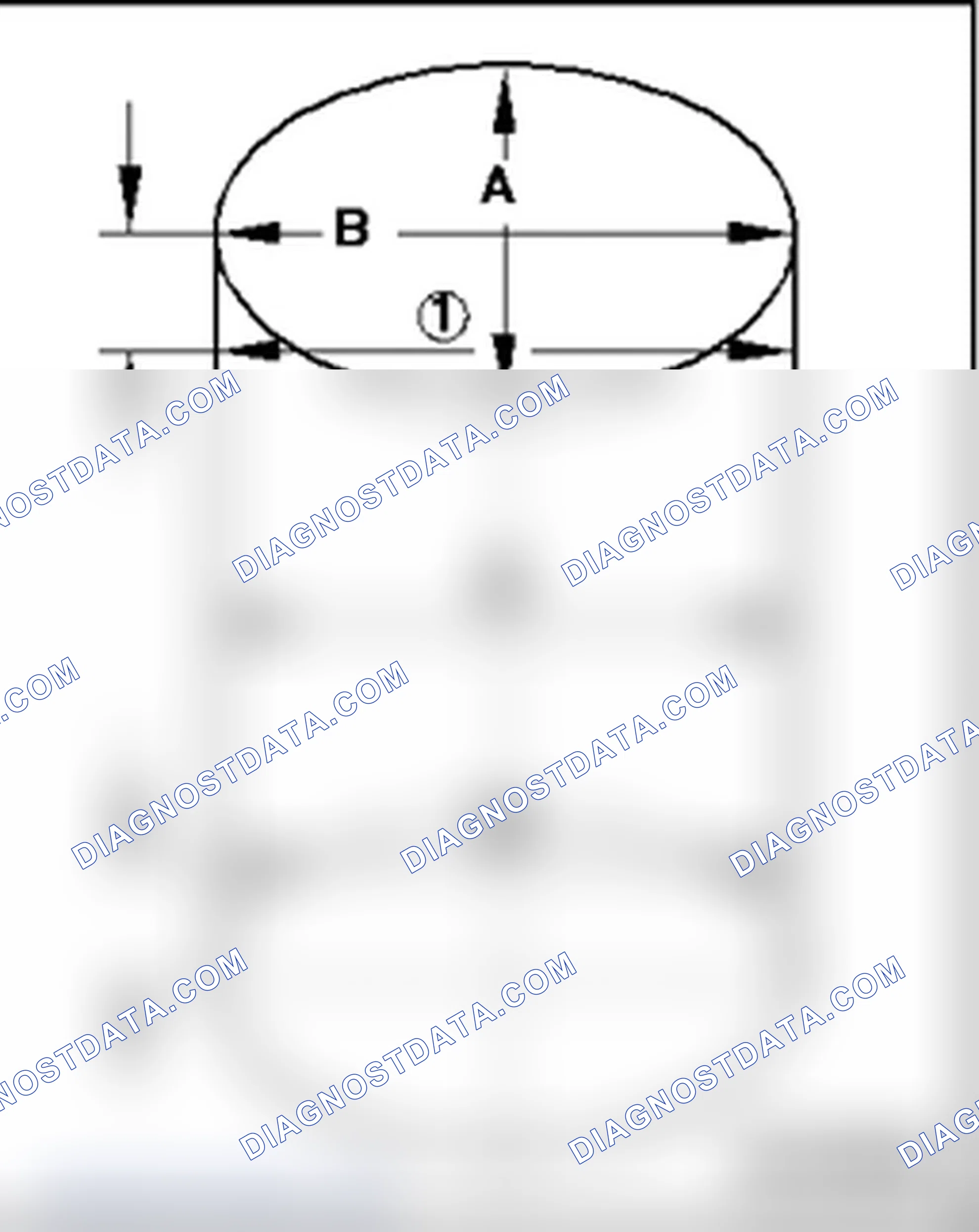 Scheme 213: Measuring cylinder bore