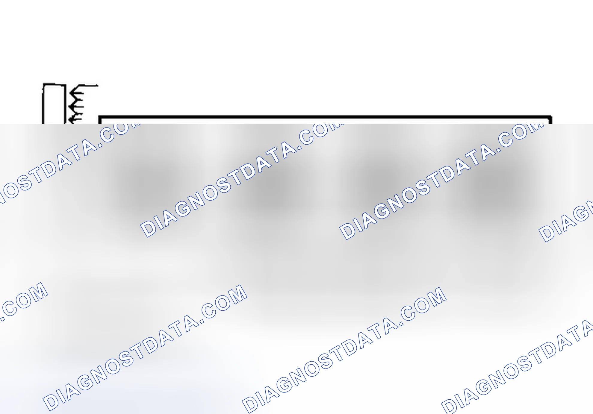 Scheme 1: Firing Order (1.6L, 2.0L & 2.2L)