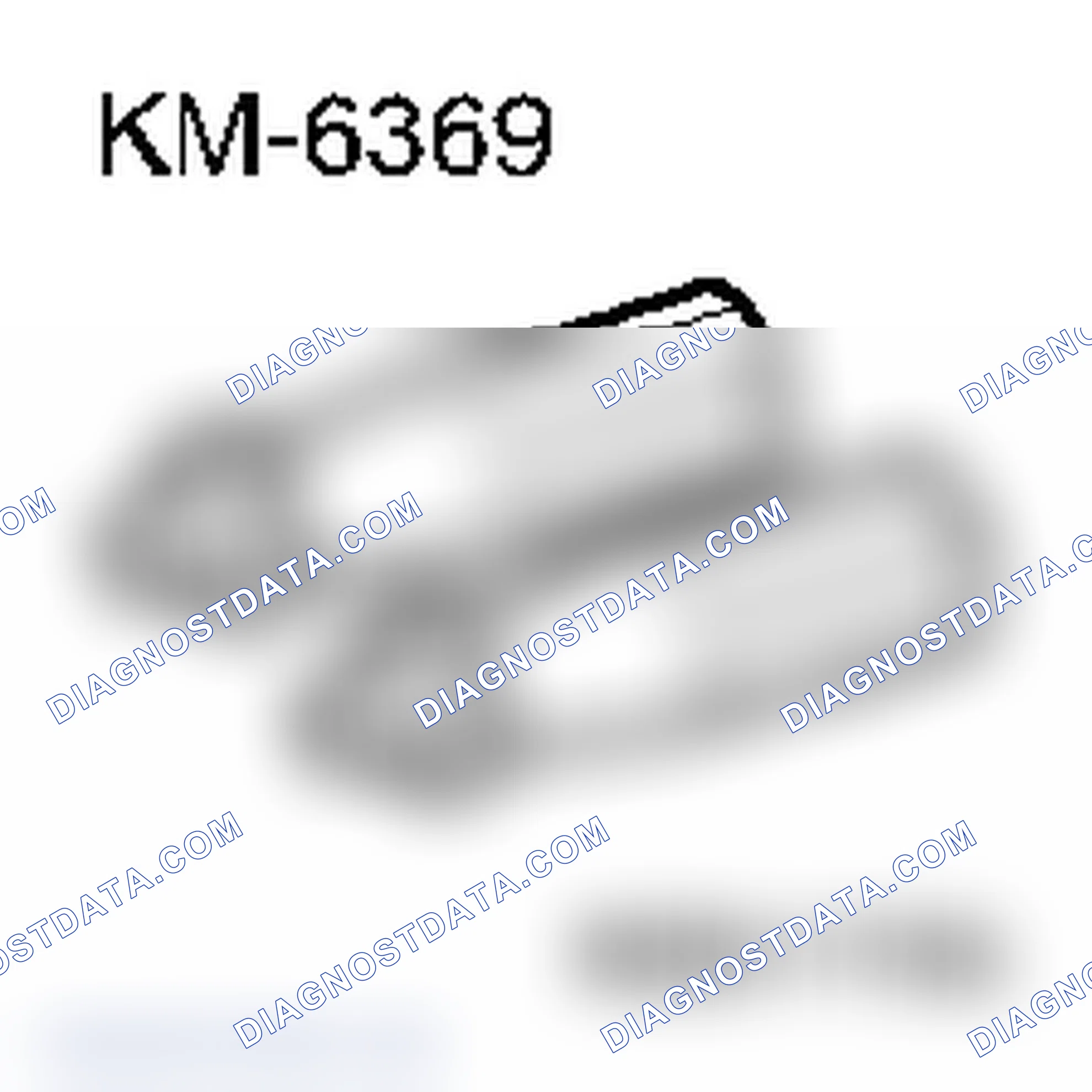 Special Service Tools