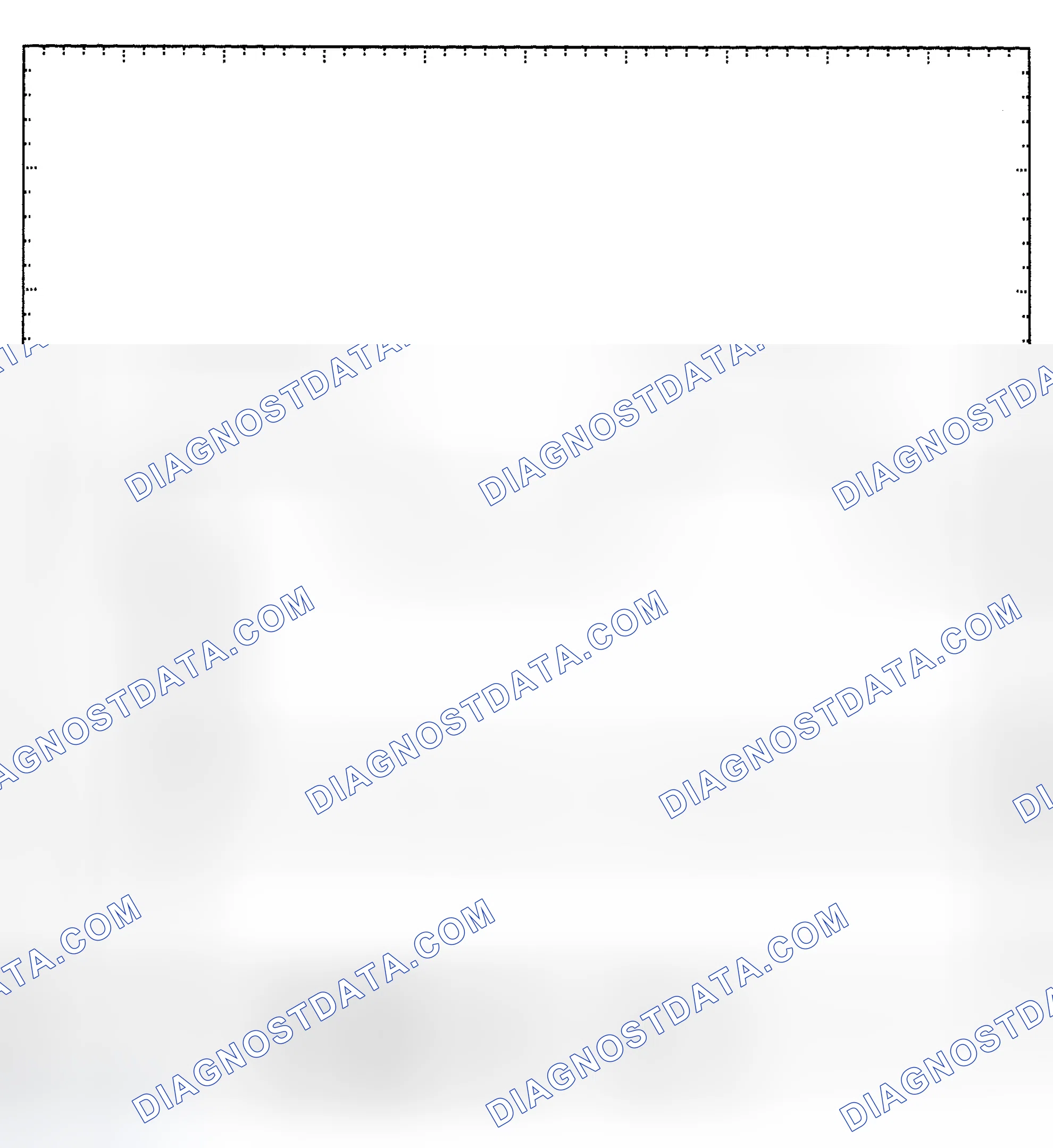 Scheme 26: Injector Bank - Known Good - Voltage Pattern