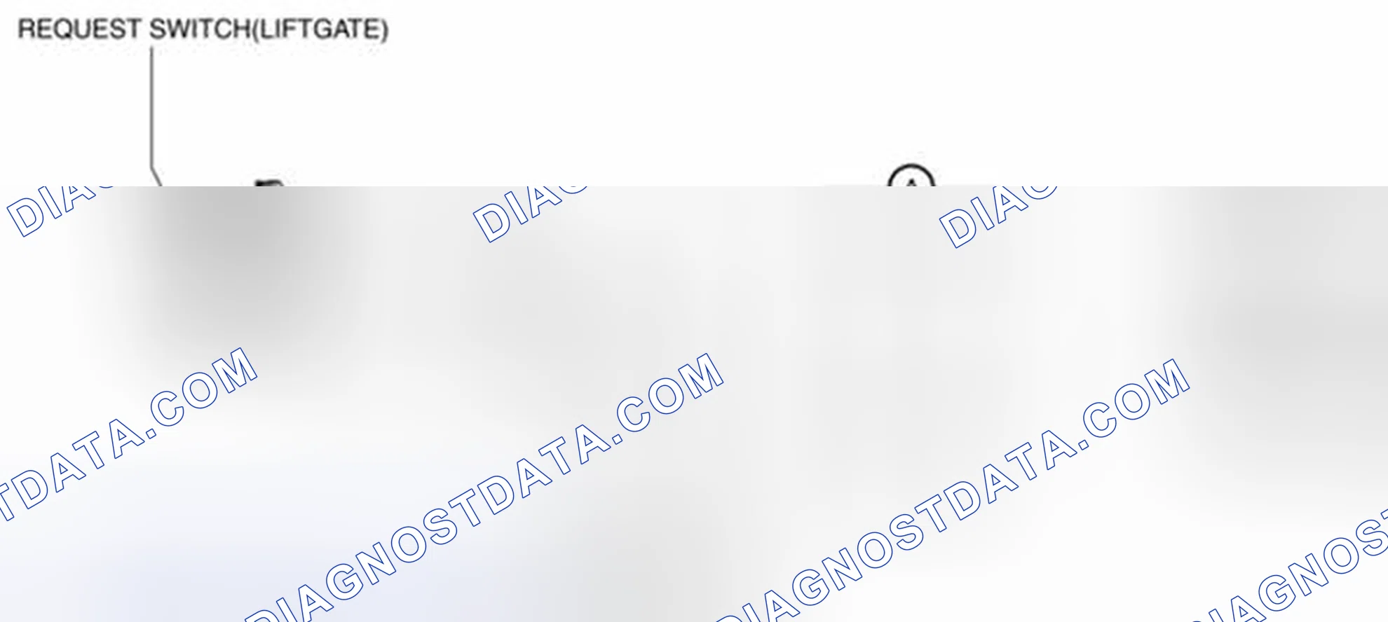 Scheme 165: Liftgate