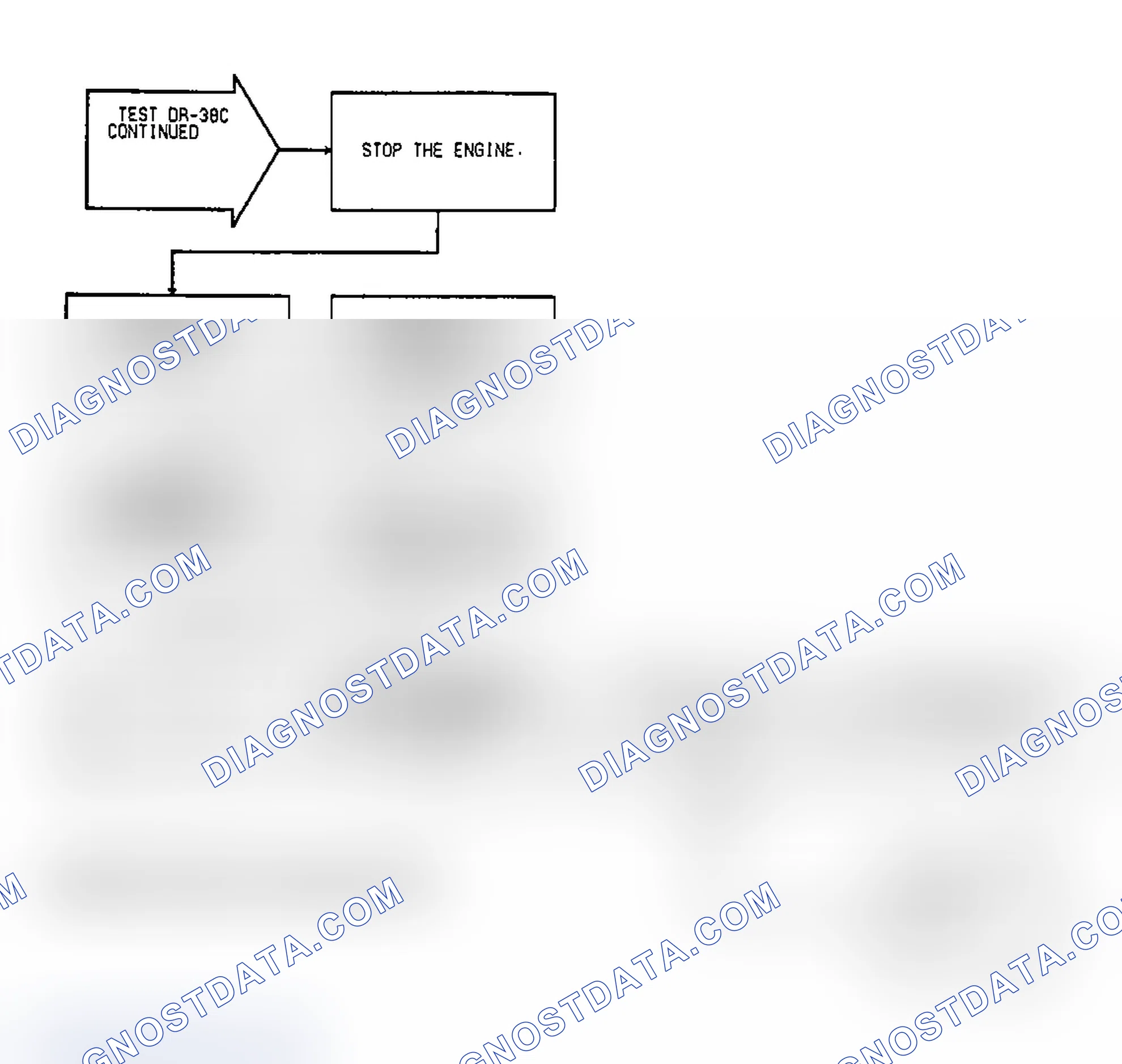 Scheme 181: Test DR-38C: (2 of 5) EGR Operation Federal Emissions
