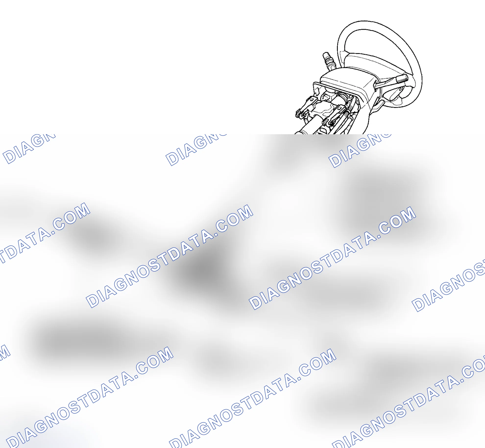 Scheme 5: Steering Linkage and Gearbox Inspection