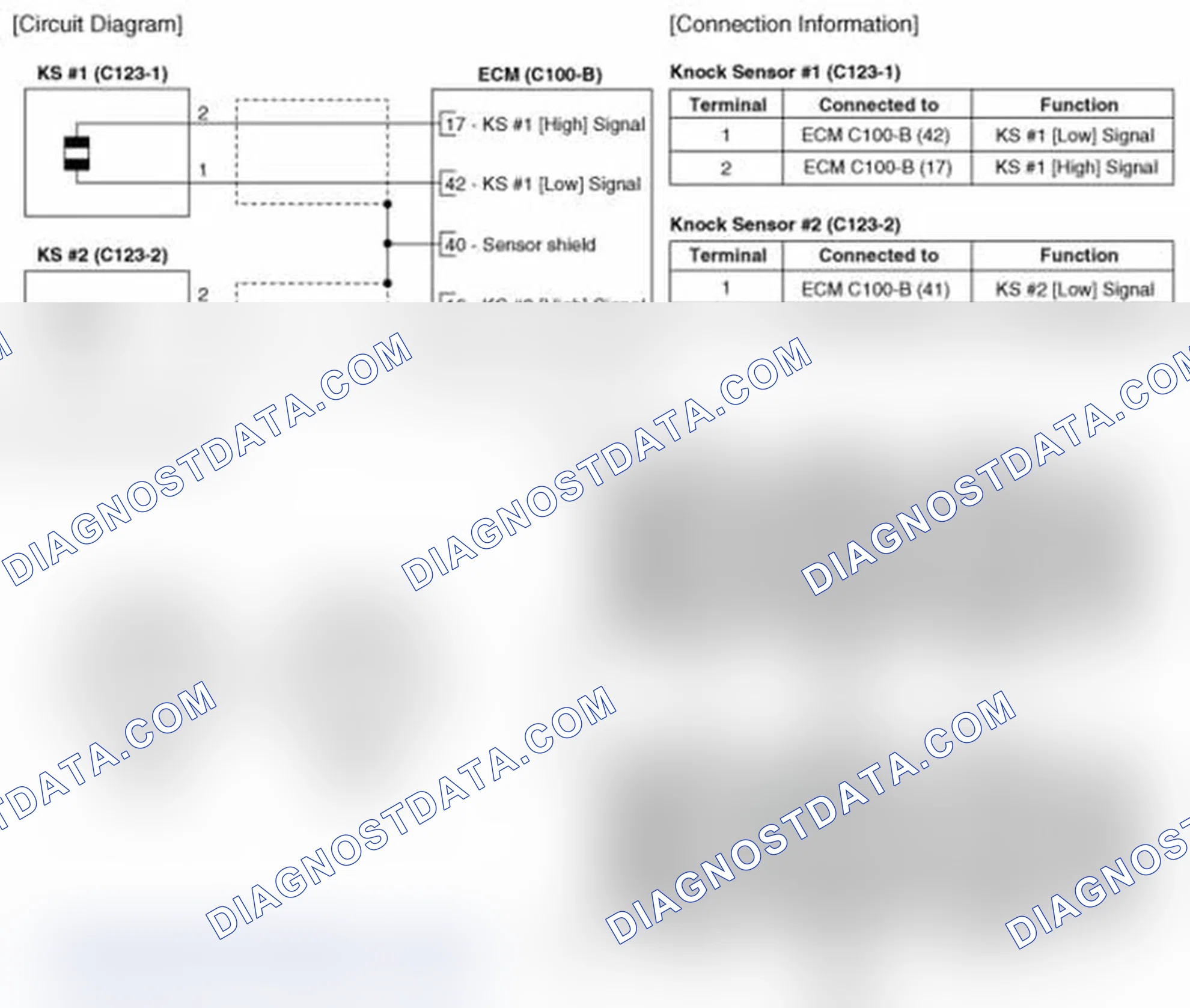 Scheme 57: Circuit Diagram