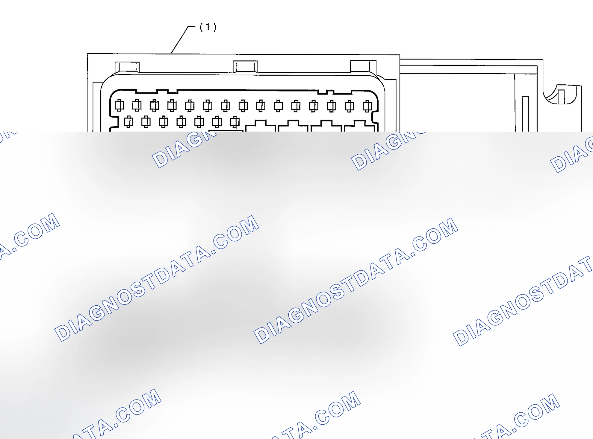 Scheme 157: ELECTRICAL SPECIFICATION