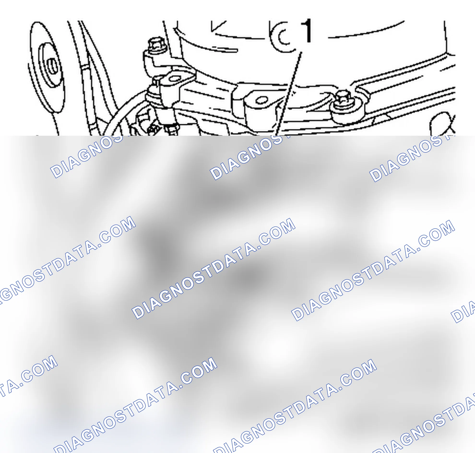 Replace Turbocharger