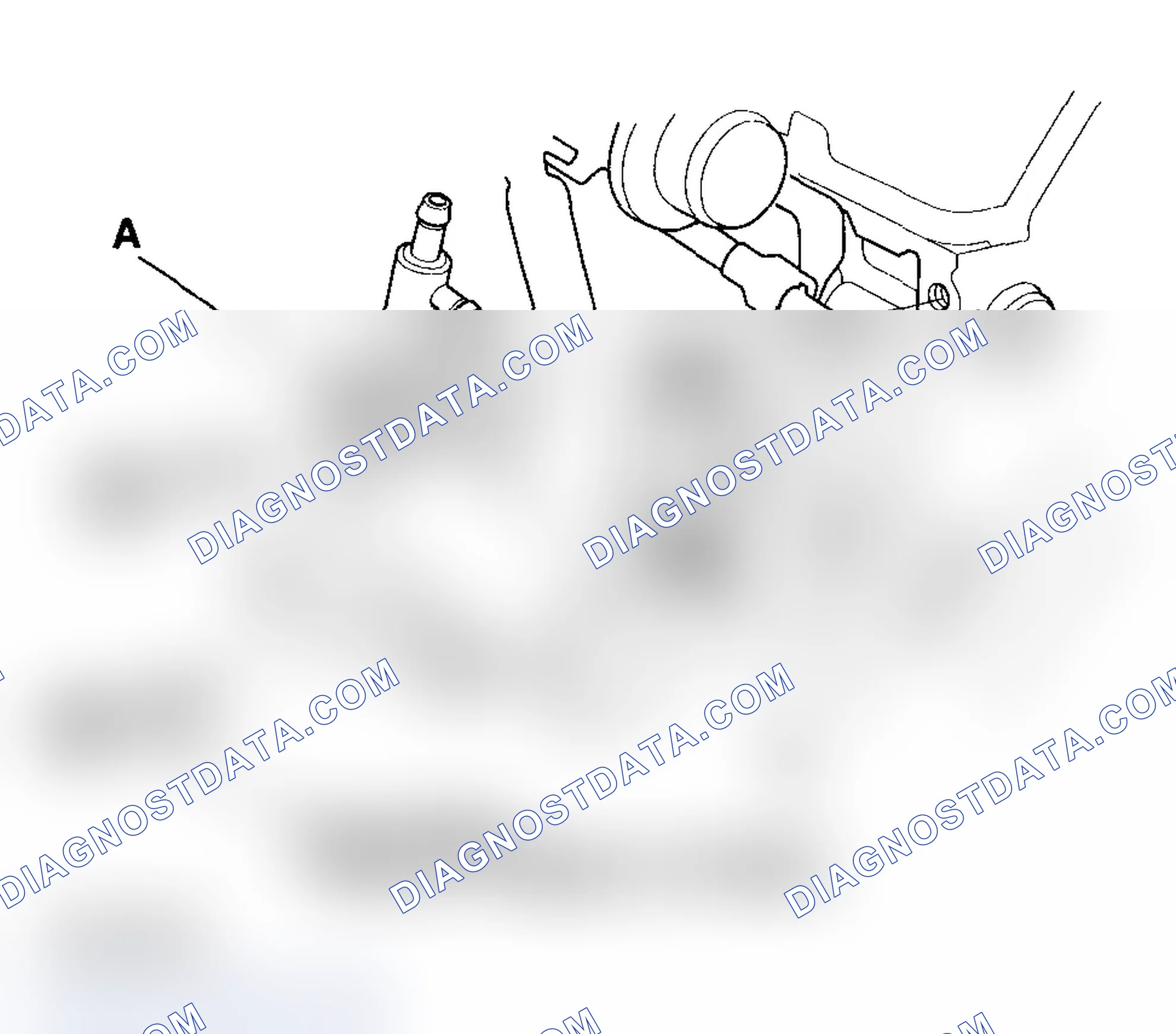 Scheme 20: Water Outlet Replacement